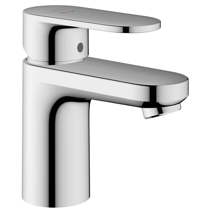 Bateria umywalkowa chrom Blend M CoolStart Hansgrohe