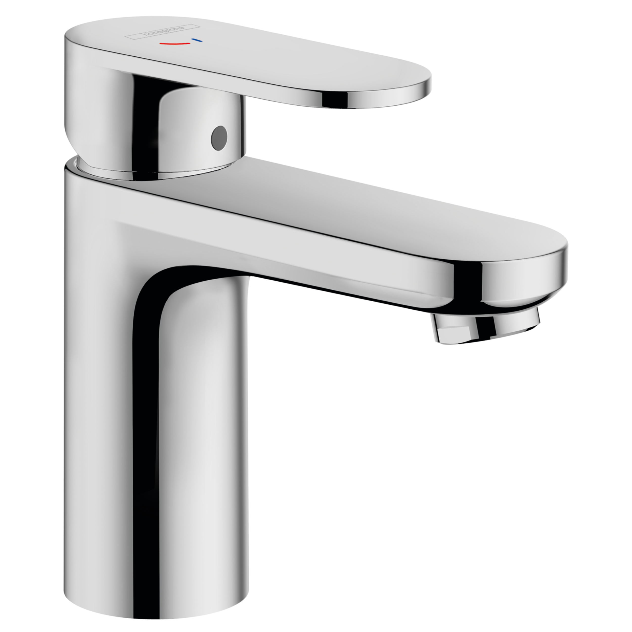 Bateria umywalkowa chrom Blend L CoolStart Hansgrohe