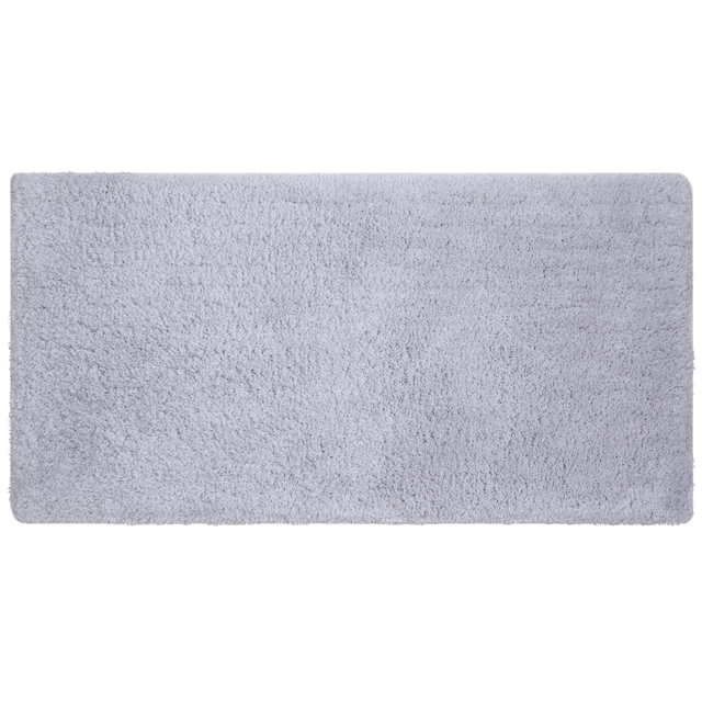 Tapete Talka Shaggy 60x120cm granito 5 Inspire