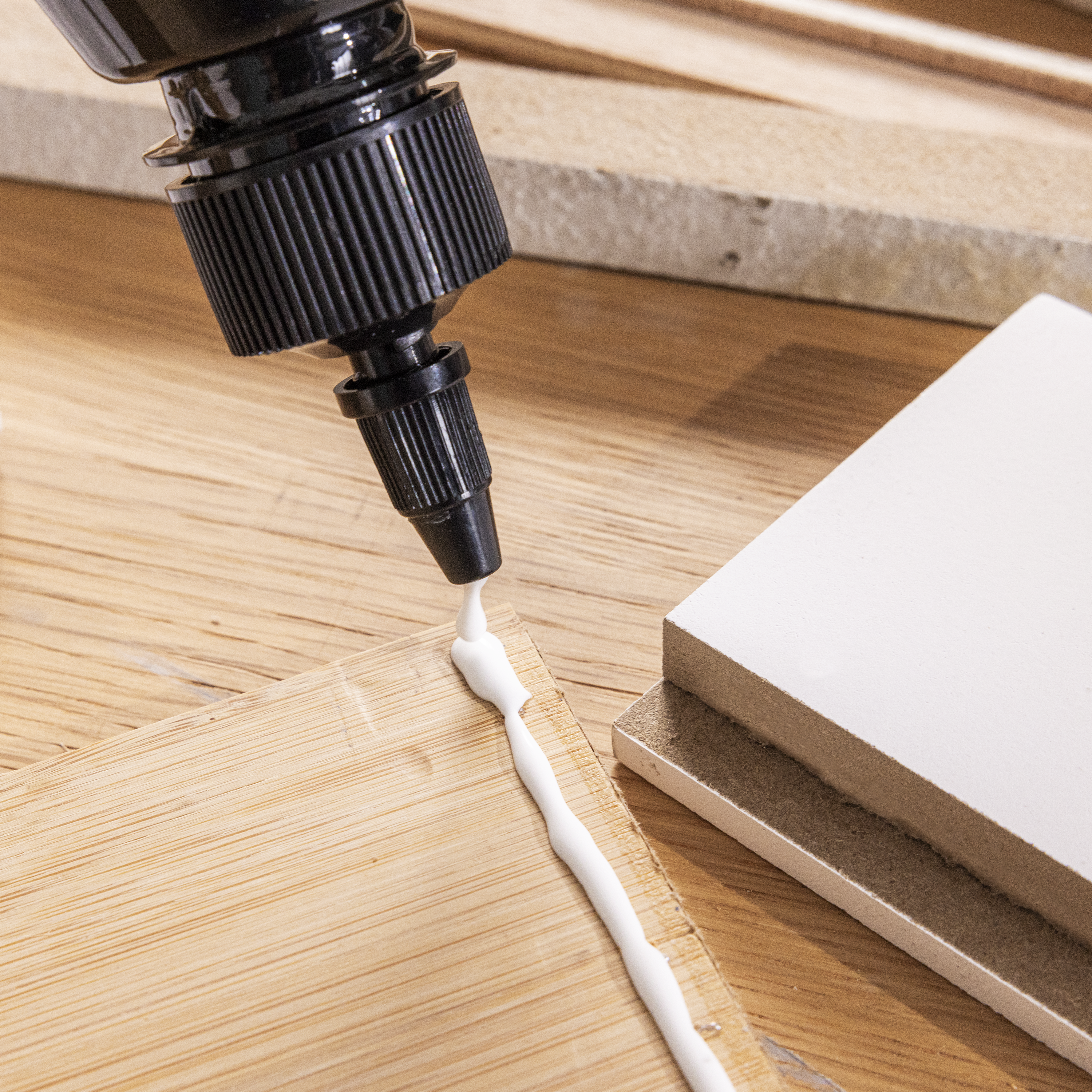 Cola branca para Madeira Axton 100gr - 2