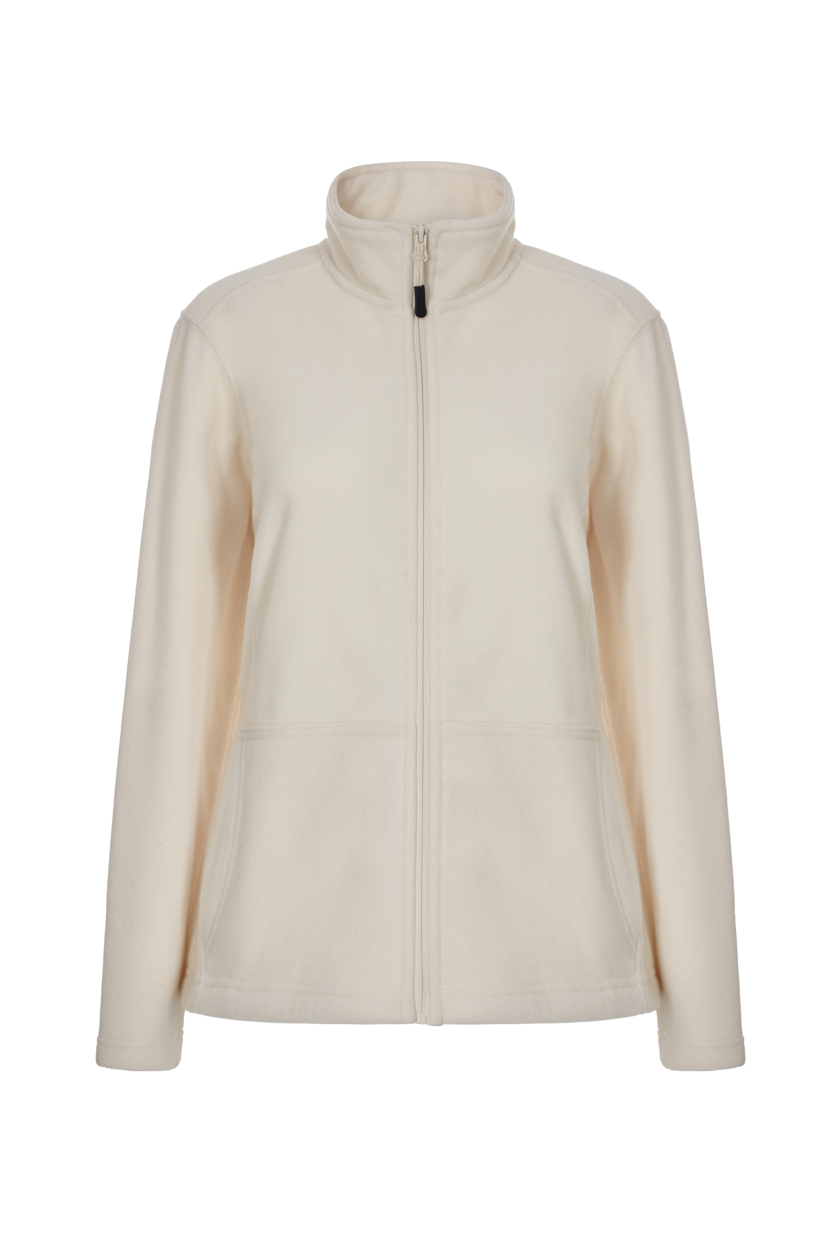 Veste Polaire Enfant Mukua Perth Navy - Douce Et Chaude Taille 9-11 Ans