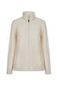 Veste Polaire Enfant Mukua Perth Navy - Douce Et Chaude Taille 9-11 Ans