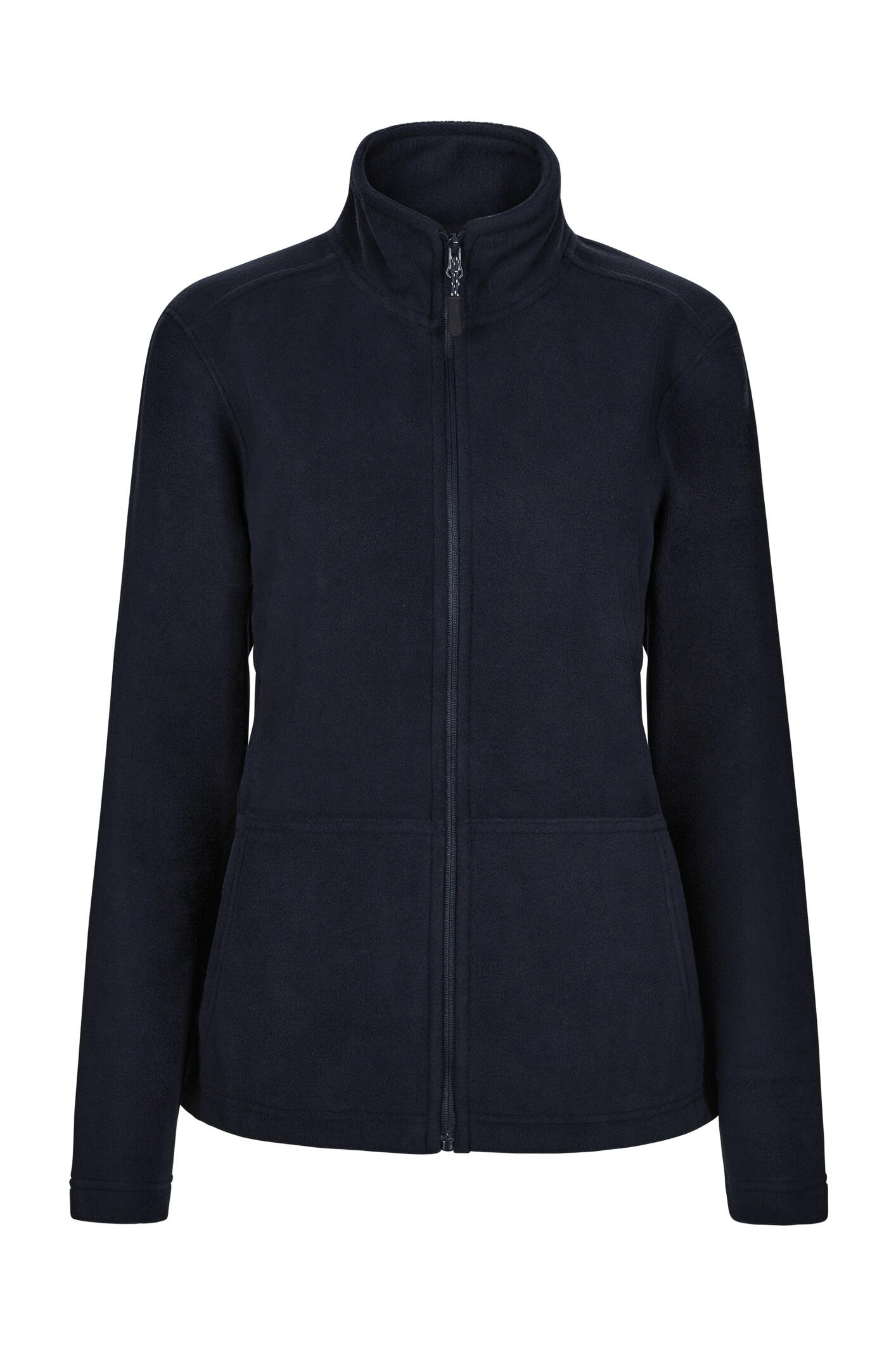 Chaqueta polar mujer perth mukua - navy - talla l