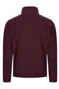 Peak Mountain ACALONO - Veste polaire - rouge Peak Mountain ACALONO - Veste polaire - rouge