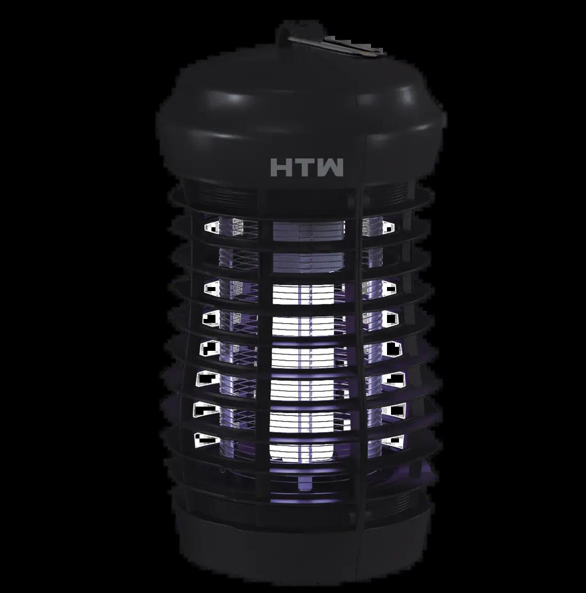 Lámpara matamosquitos 13w de potencia 30m2