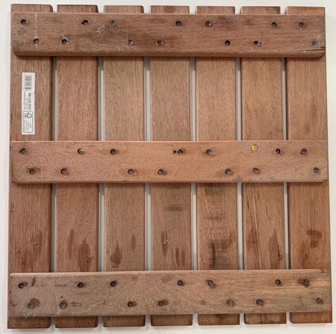 Mollette Di Legno Wenko - 50 Pezzi, 7 Cm, Marrone - Per Stendere Il Bucato - Foto 13