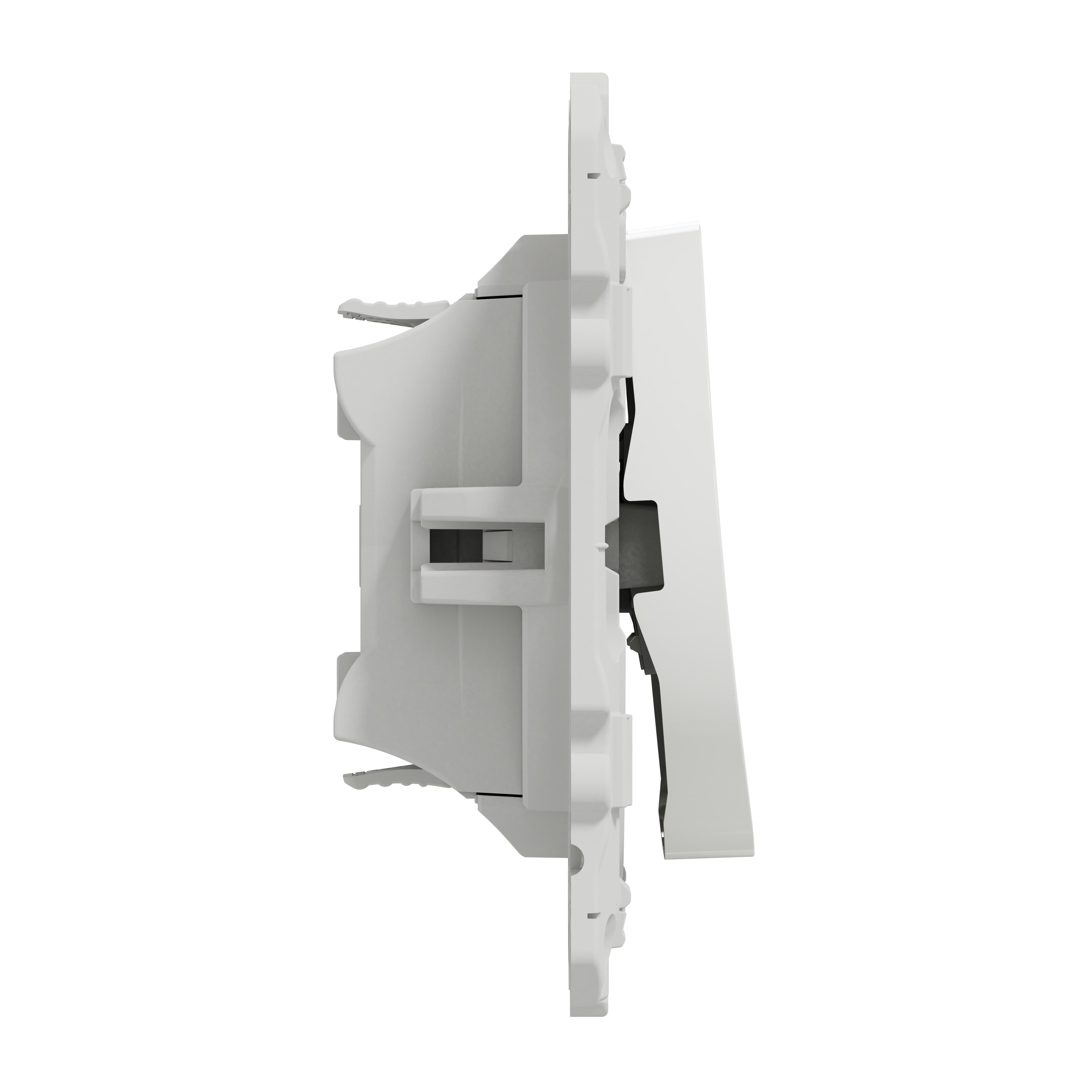 interrupteurs va et vient ODACE lot de 10 - SCHNEIDER ELECTRIC - 4