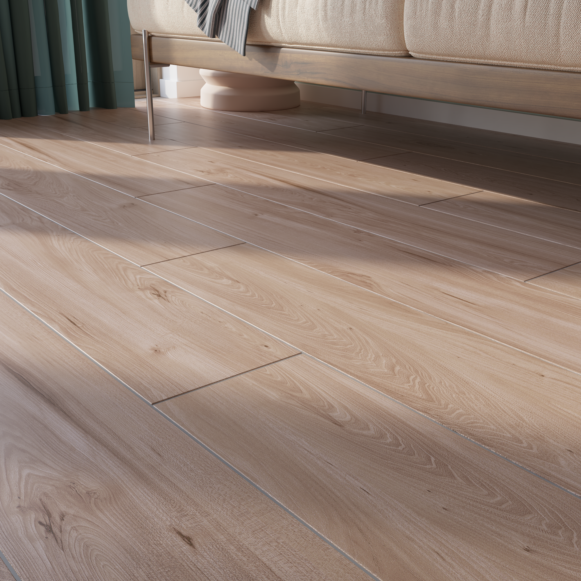 Gres szkliwiony Wakefiled Natural 20x60 Artens - 7
