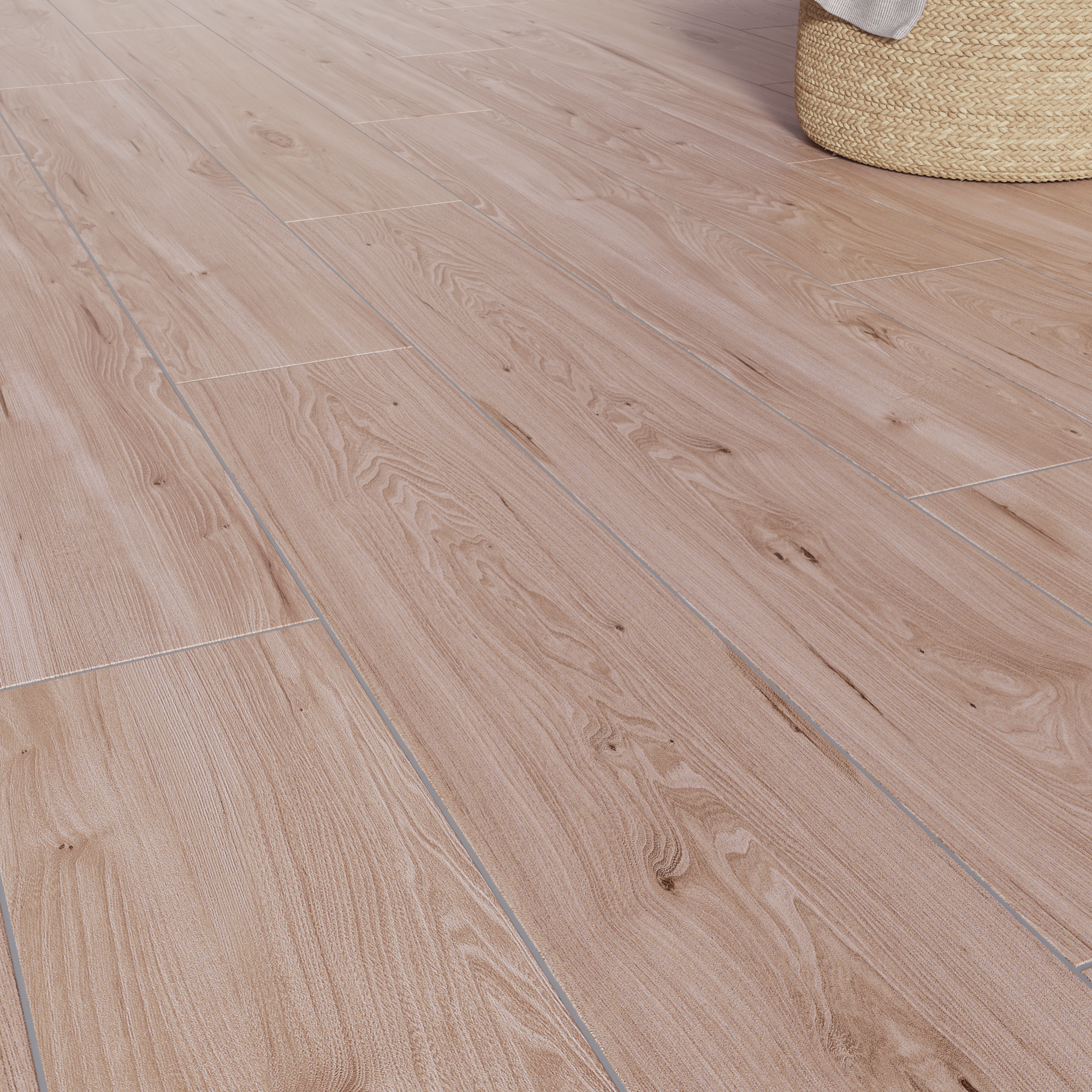 Gres szkliwiony Wakefield 19.3x120.2 Artens - 8