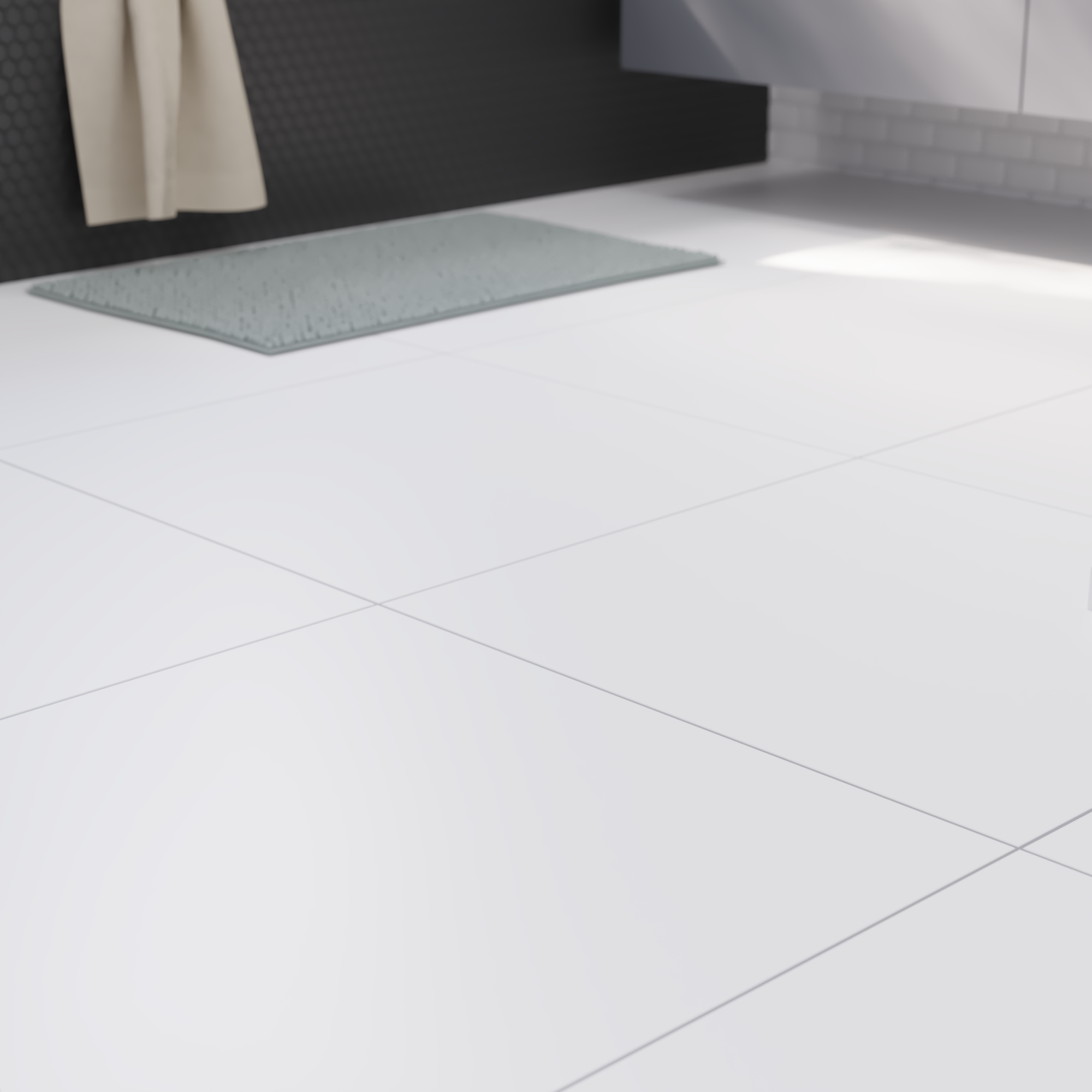 Gres szkliwiony Mirina Mat 60x60 Artens - 7