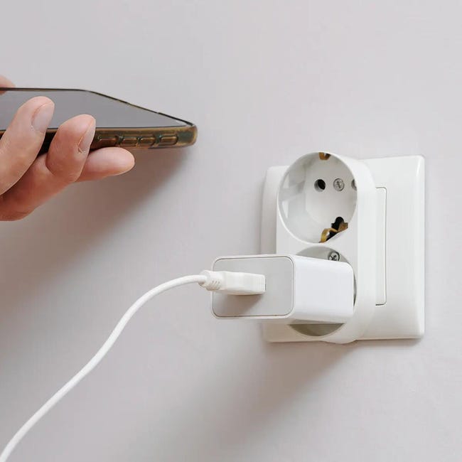 Alimentatore led 12w 12v per cassette di derivazione | Leroy Merlin Alimentatore led 12w 12v per cassette di derivazione | Leroy Merlin