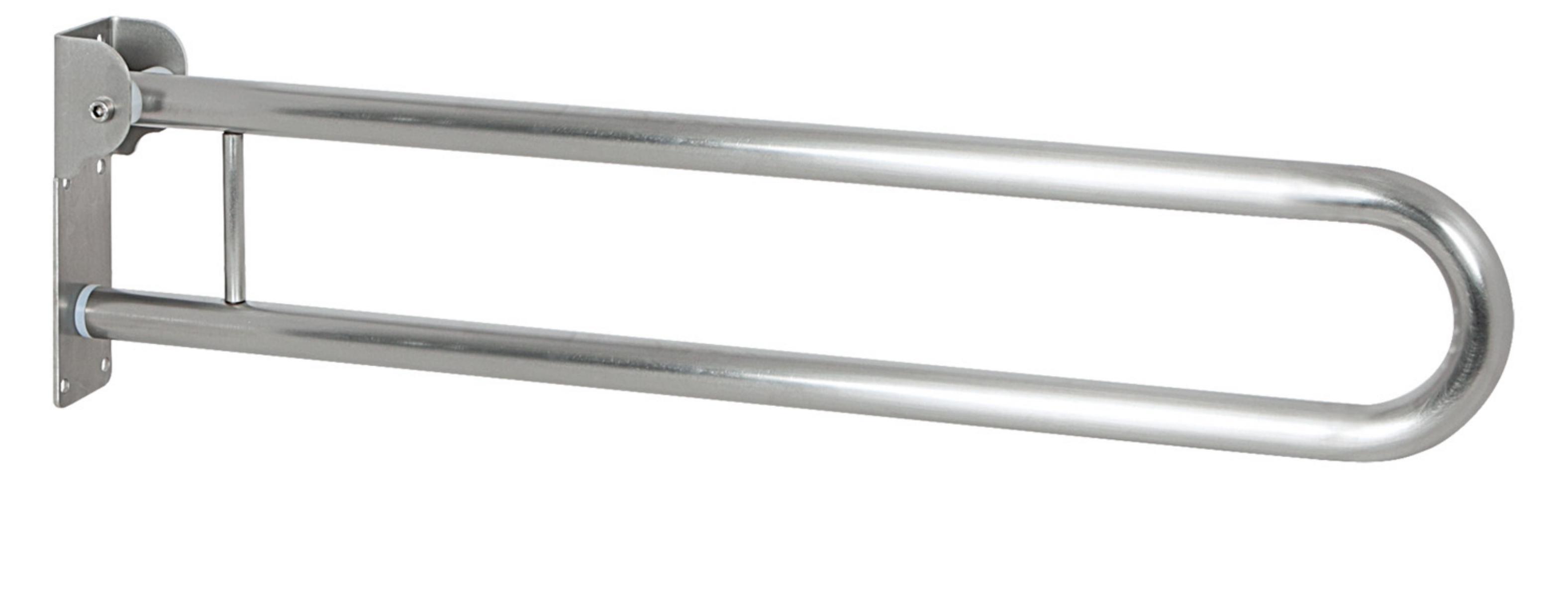 Asidero 21.5x79 cm cromado