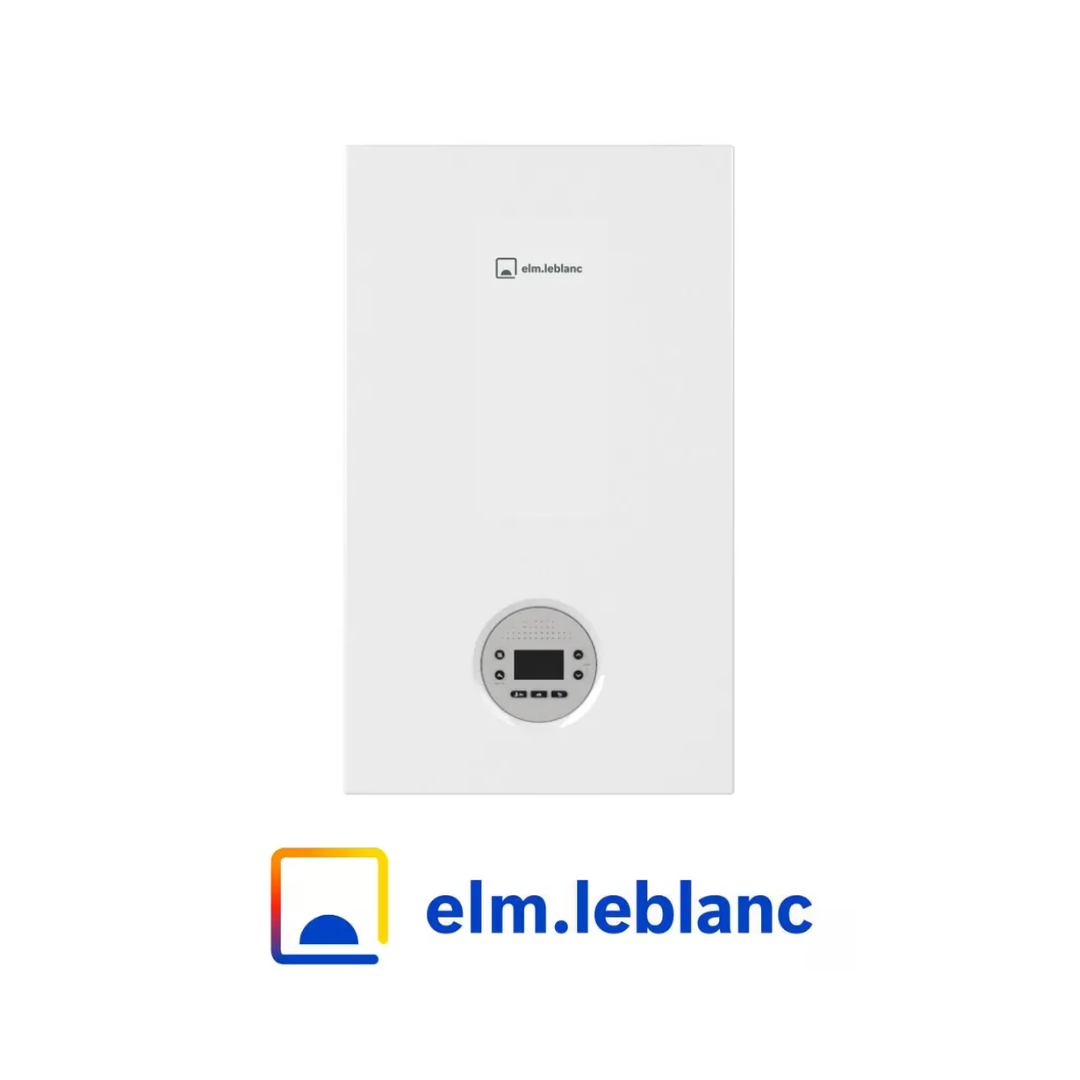 Chaudière ELM Leblanc Leroy Merlin — free download