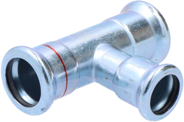 Złączka 22/18/22 mm KAN-THERM