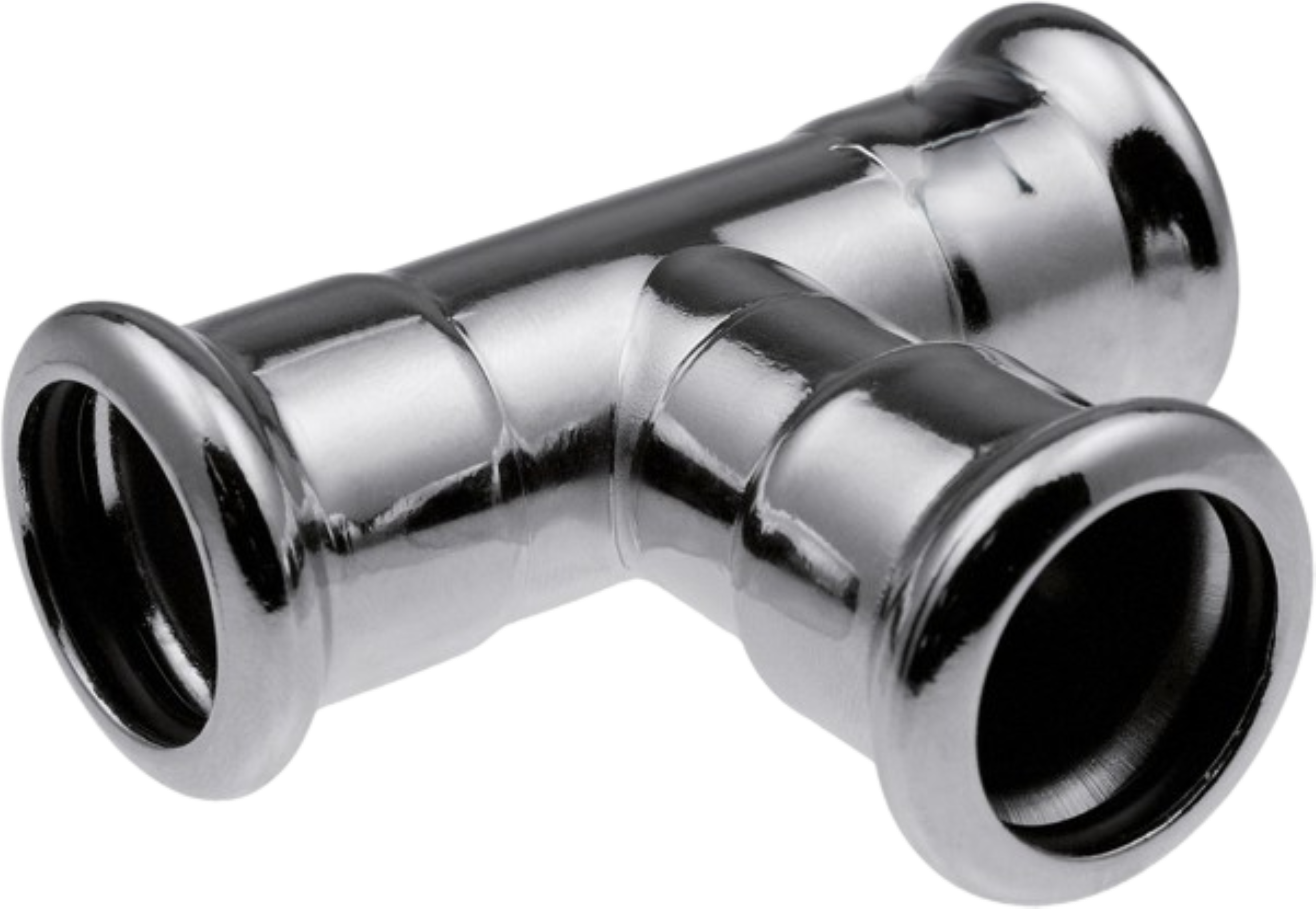 Trójnik niesymetryczny  15 mm KAN-THERM