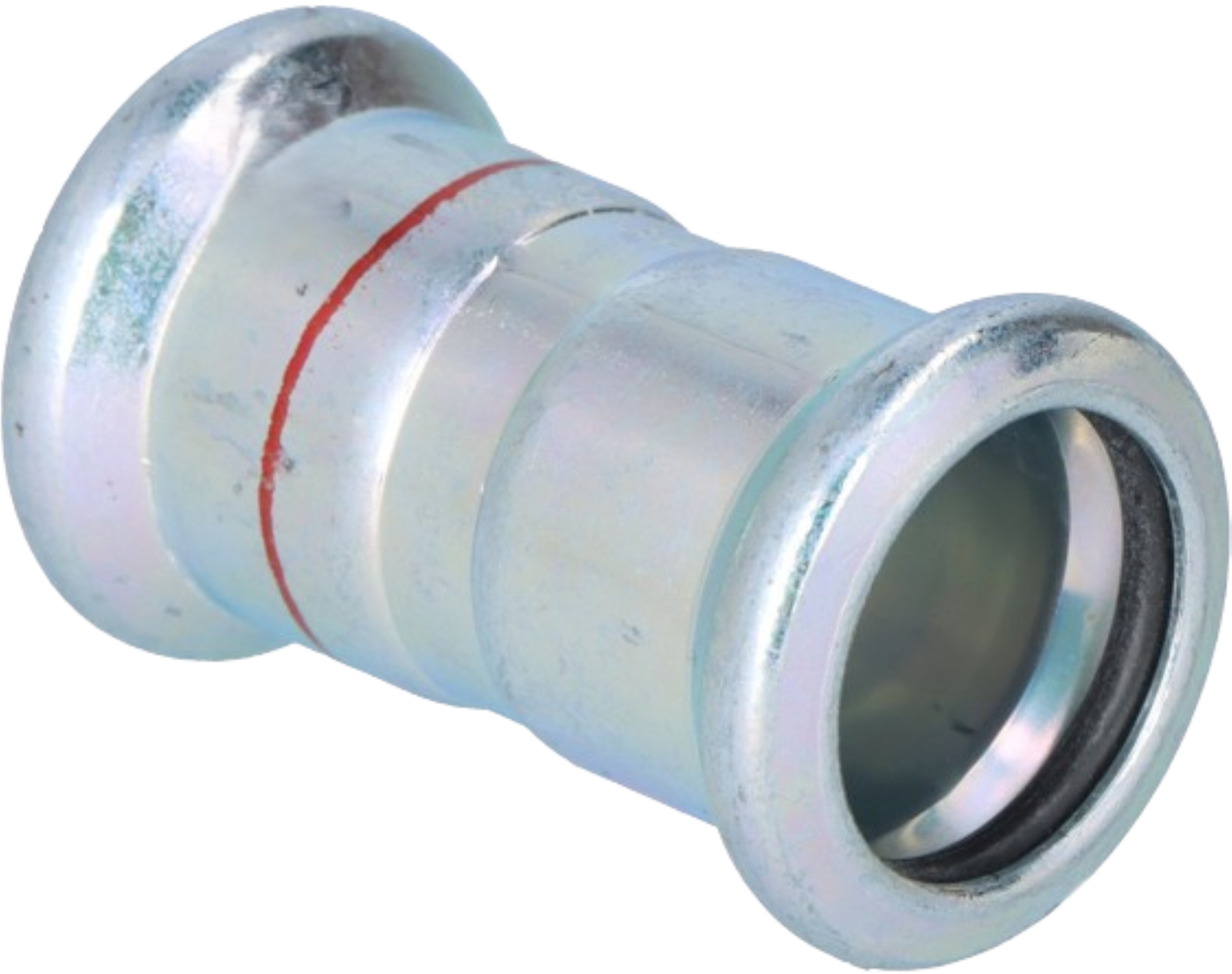 Złączka 22 mm STEEL KAN-THERM