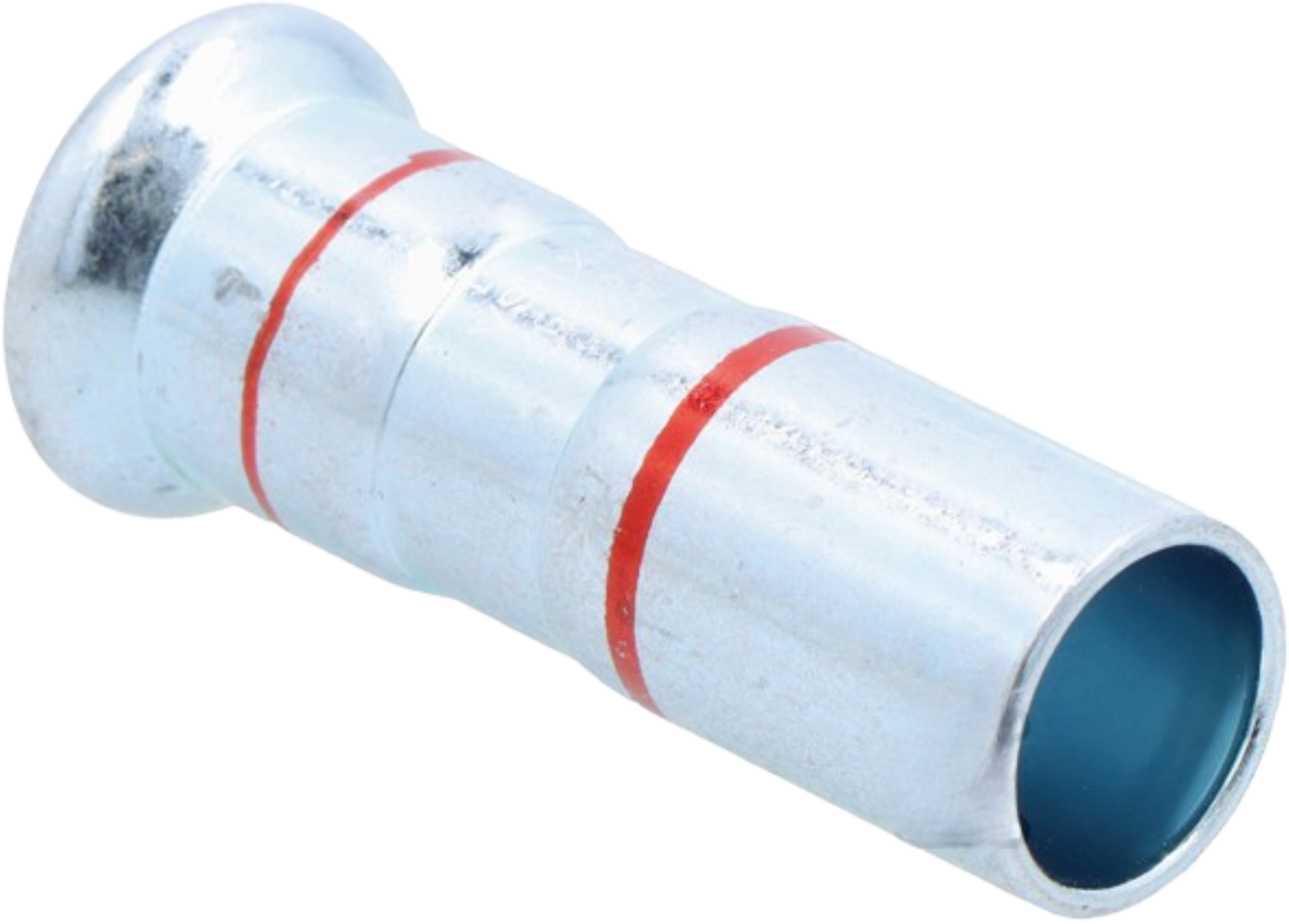 Złącze nyplowe  18/15 mm KAN-THERM