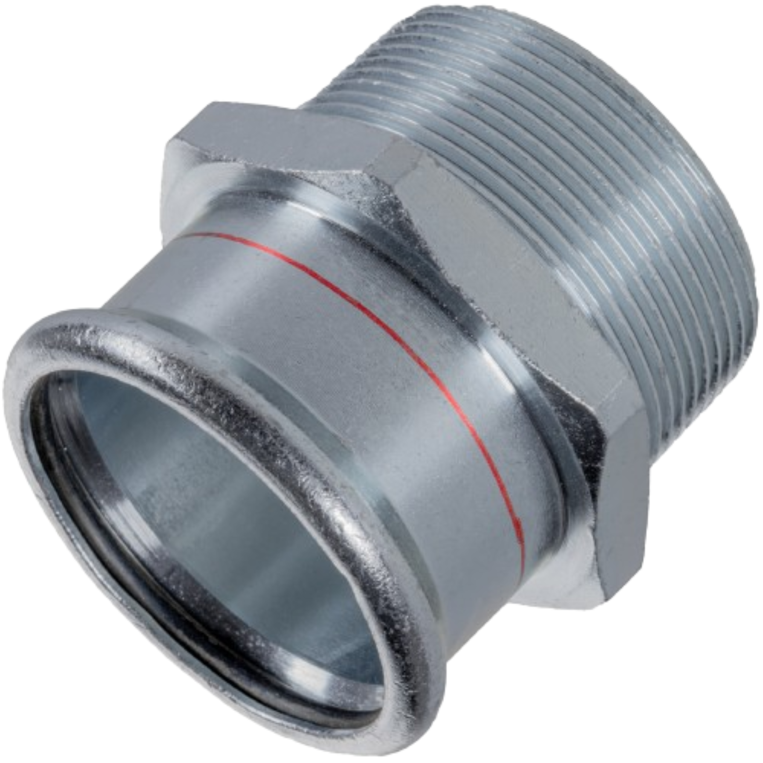 Złączka GZ 1/2" 18 mm KAN-THERM