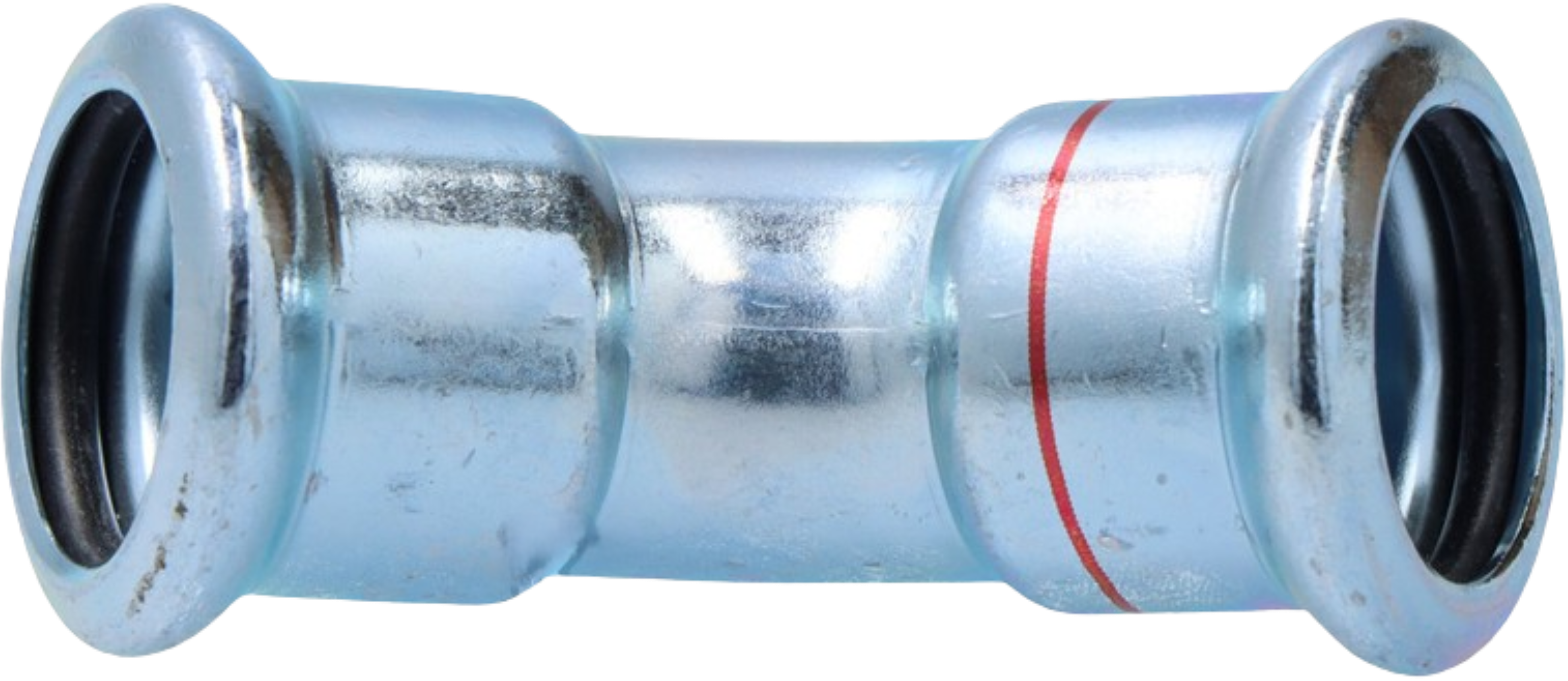 Kolanko 45° 22 mm KAN-THERM