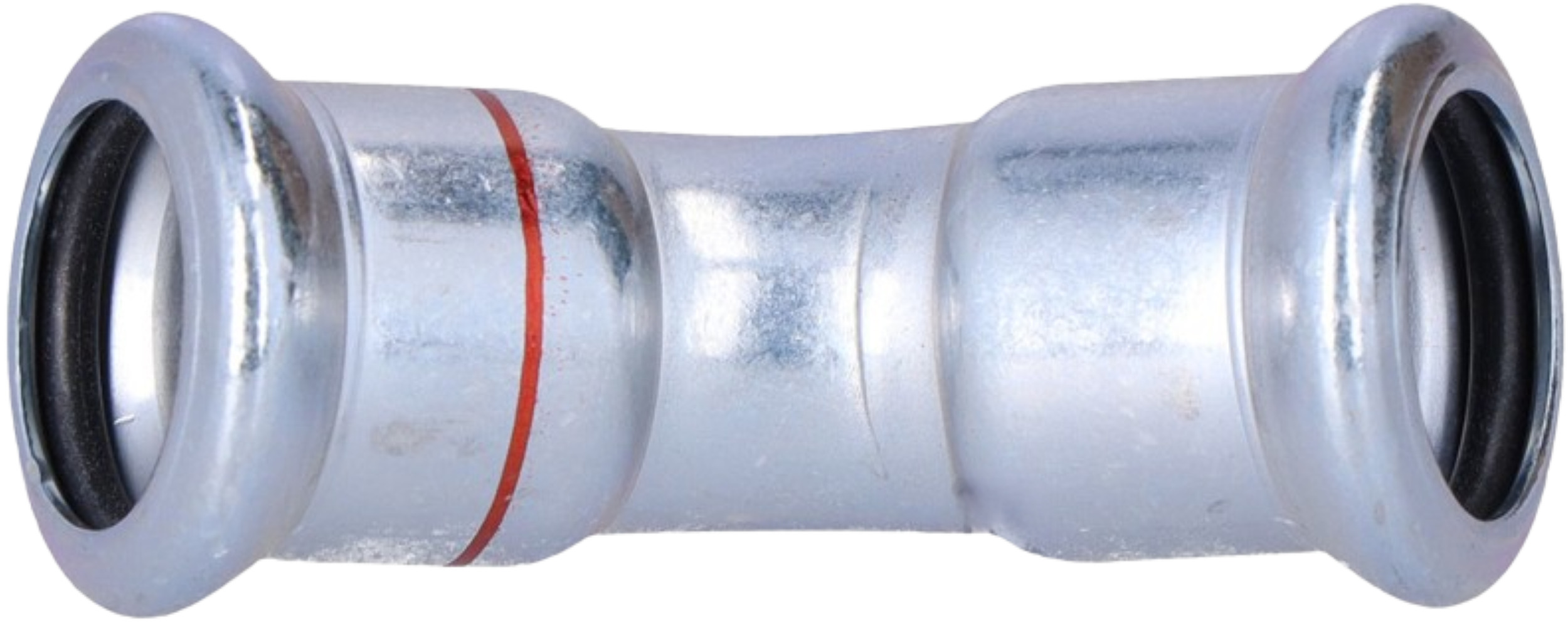 Kolanko 45°  18 mm KAN-THERM