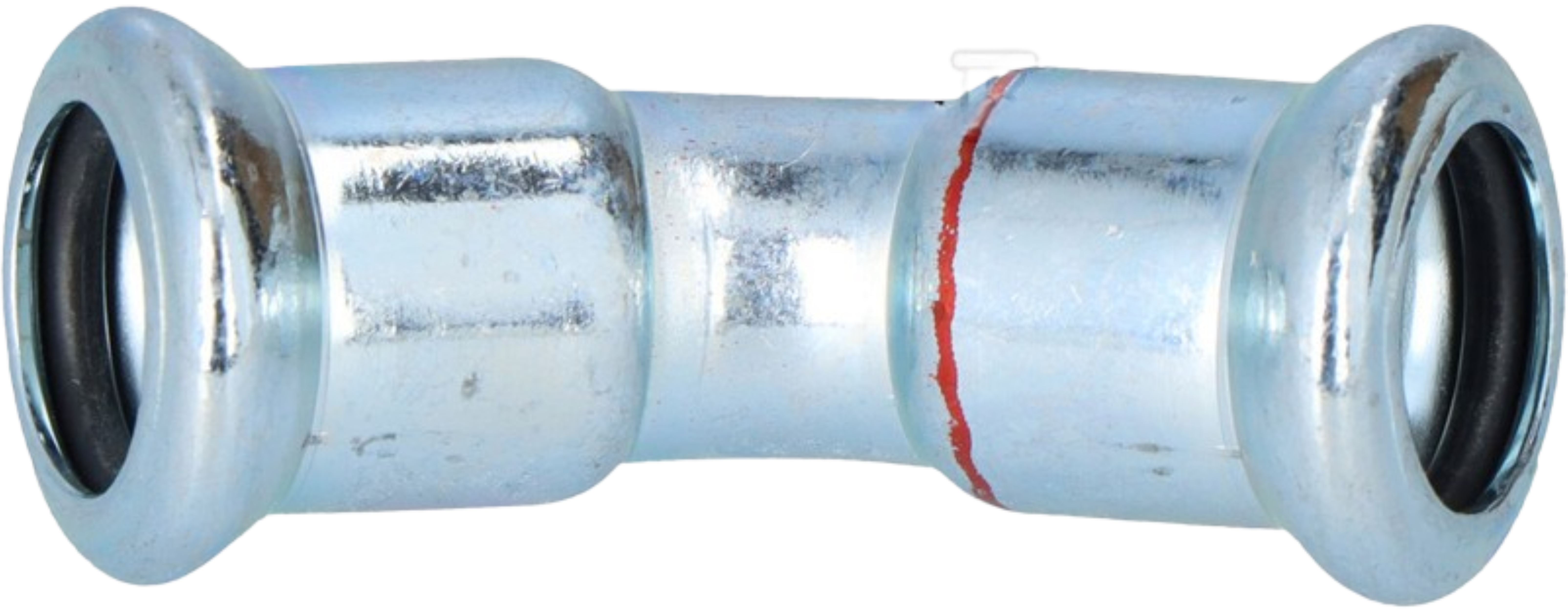 Kolanko 45° 15 mm KAN-THERM