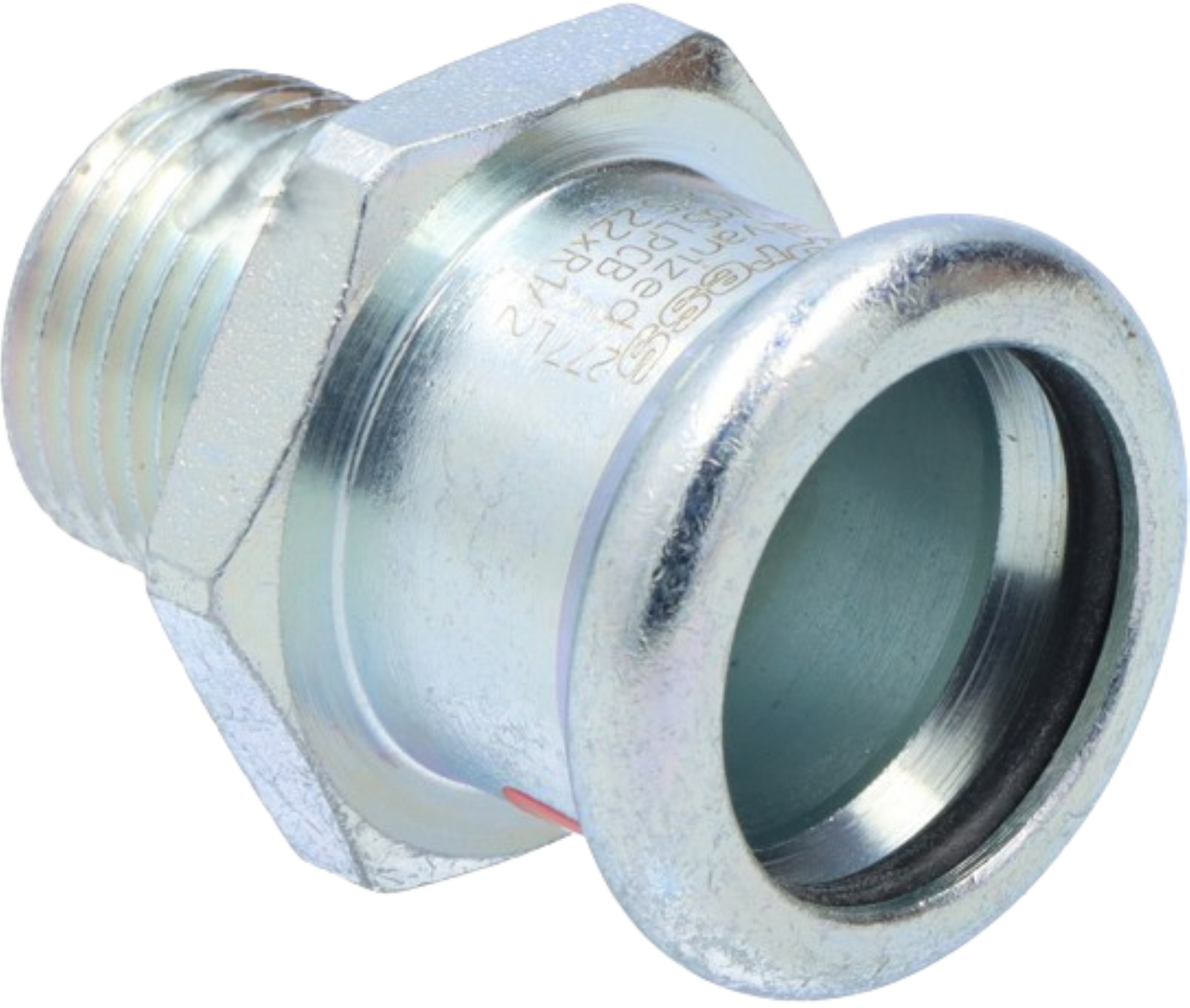 Złączka GZ 1/2" 22 mm KAN-THERM