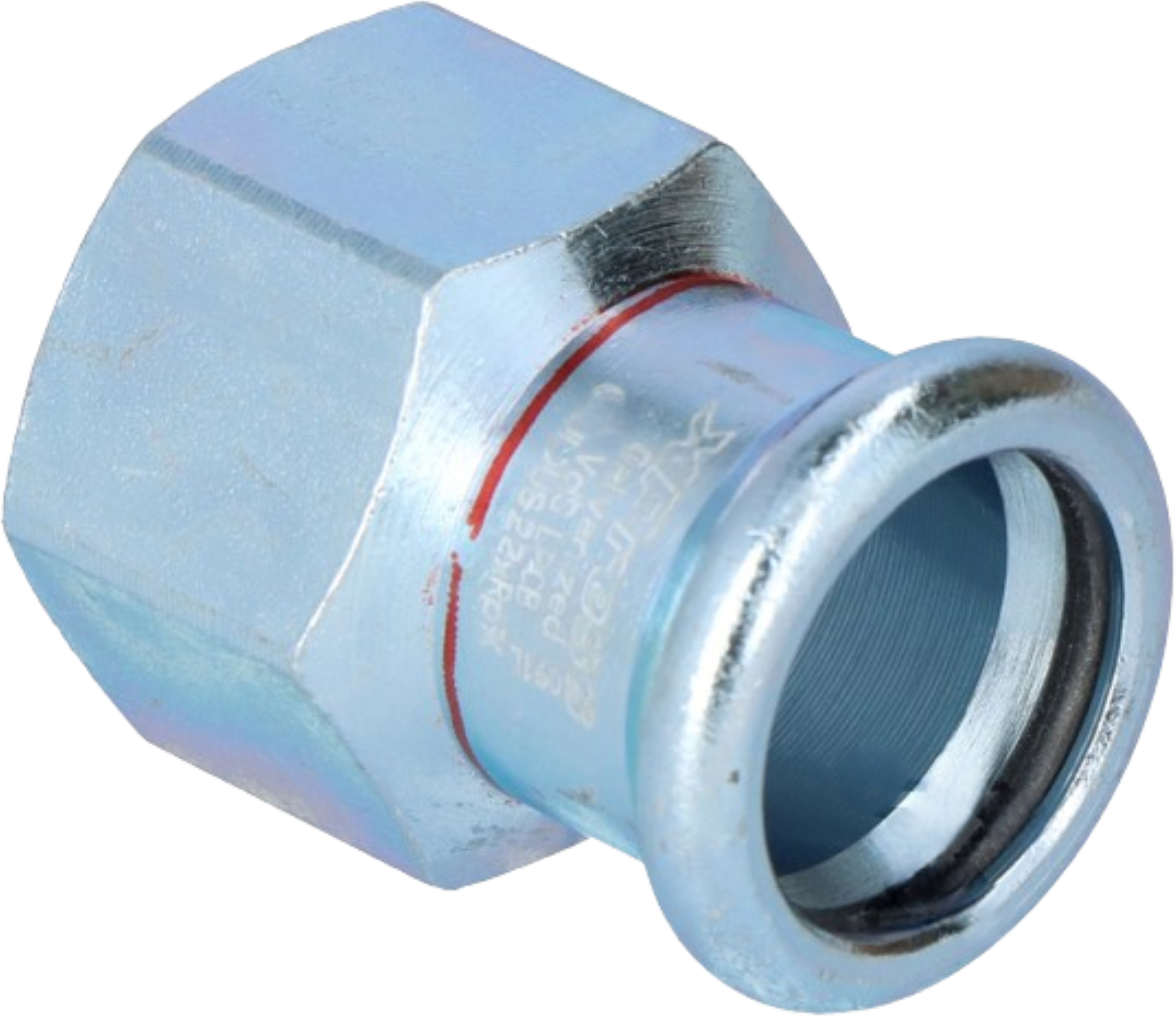 Złączka GW 3/4" 22 mm KAN-THERM