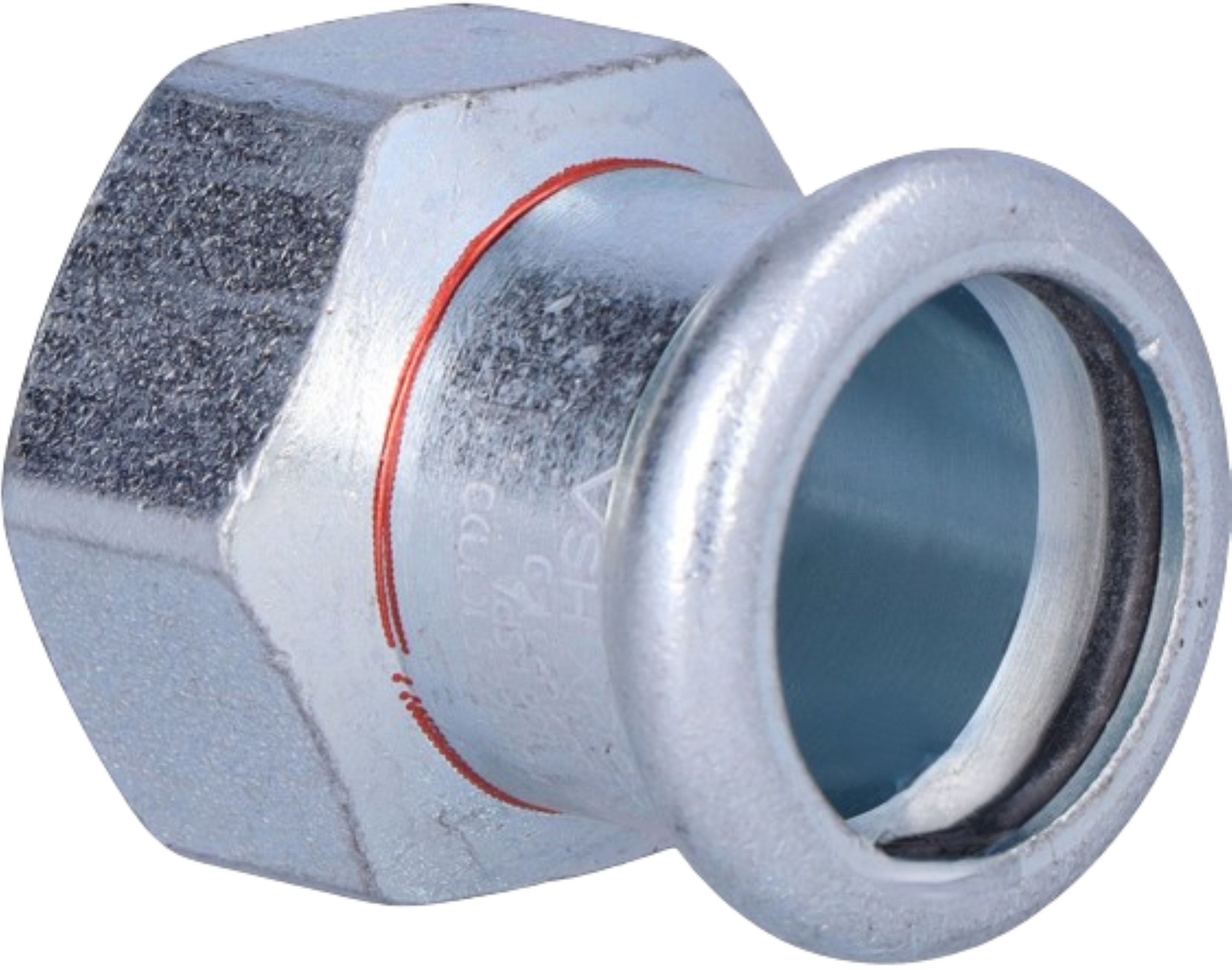 Złączka GW 1/2" 22  mm KAN-THERM