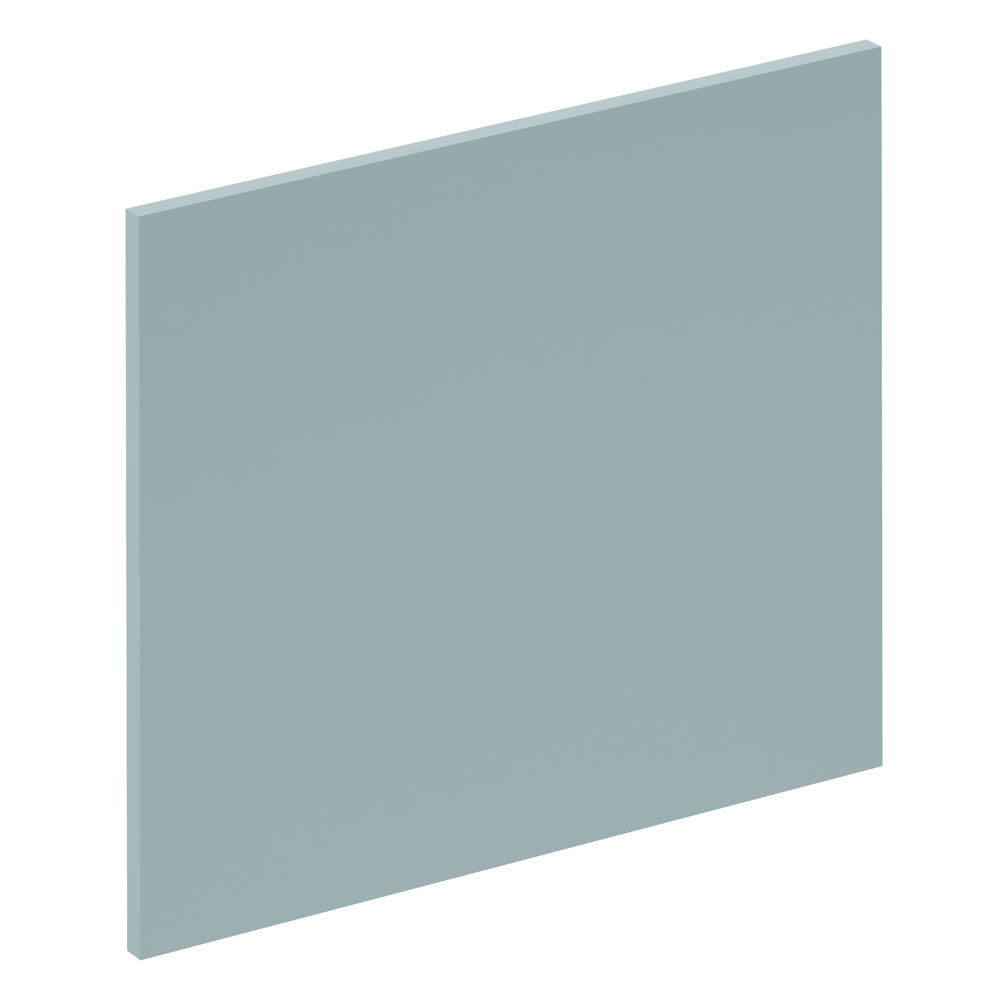 Bleu Iceberg