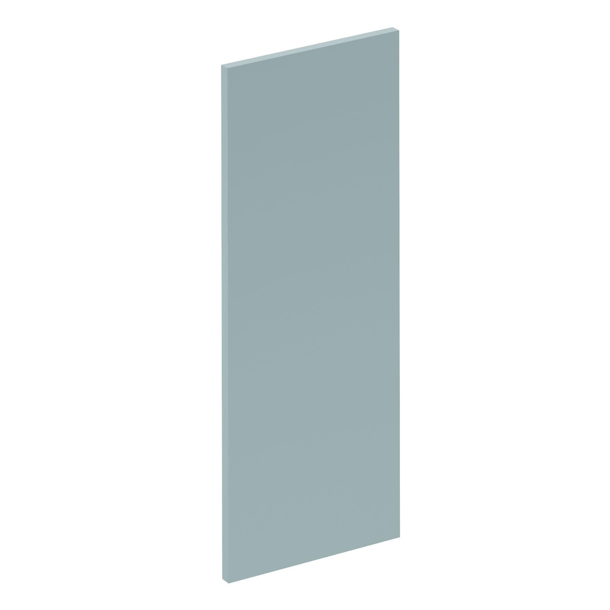 Porte de cuisine Chicago vert mat H.102.1 x l.44.7 cm | Leroy Merlin Porte de cuisine Chicago vert mat H.102.1 x l.44.7 cm | Leroy Merlin