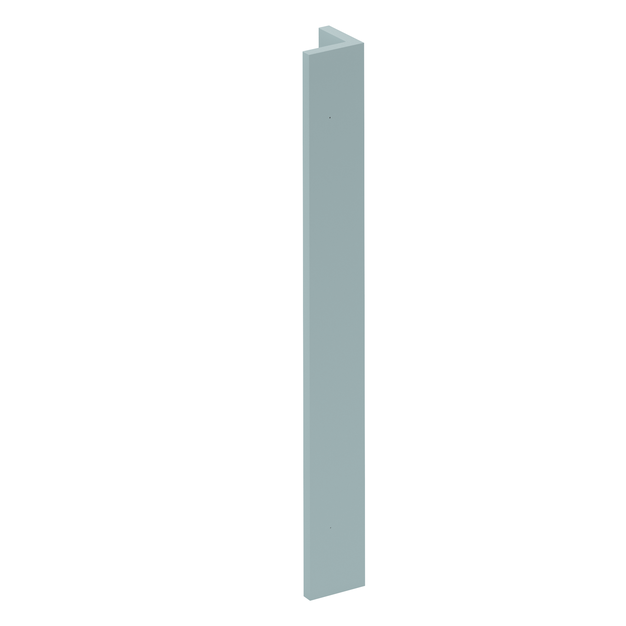 Bleu Iceberg