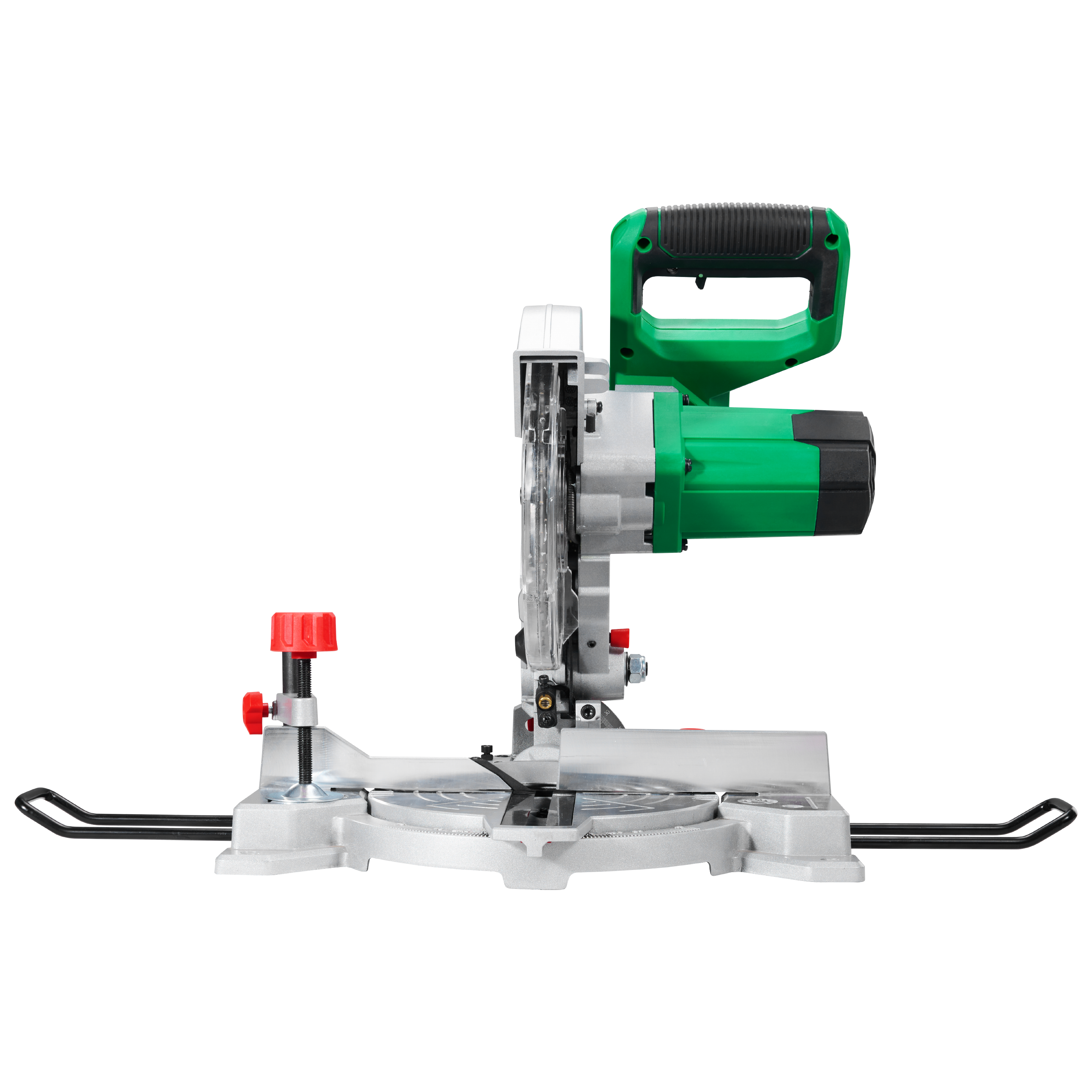 Serra de esquadria 1500W 210 mm Practyl J1G-ZP18-210-3 - 3