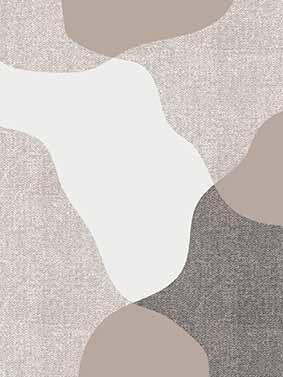 Tapis intérieur Maree, l.150 x L.200 cm - 2
