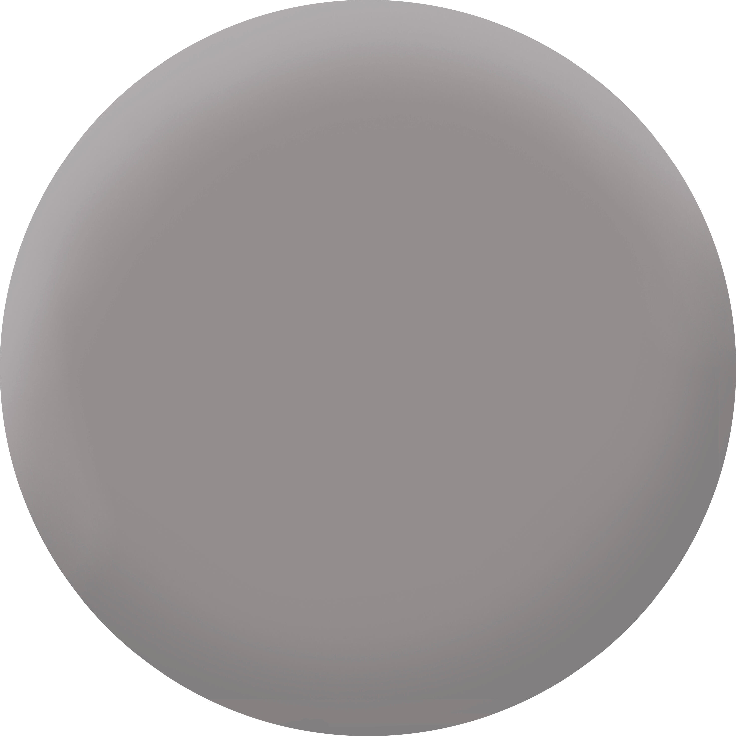 Bombe de peinture Mat poudré MAISON DECO terre grise mat 400 ml - 2