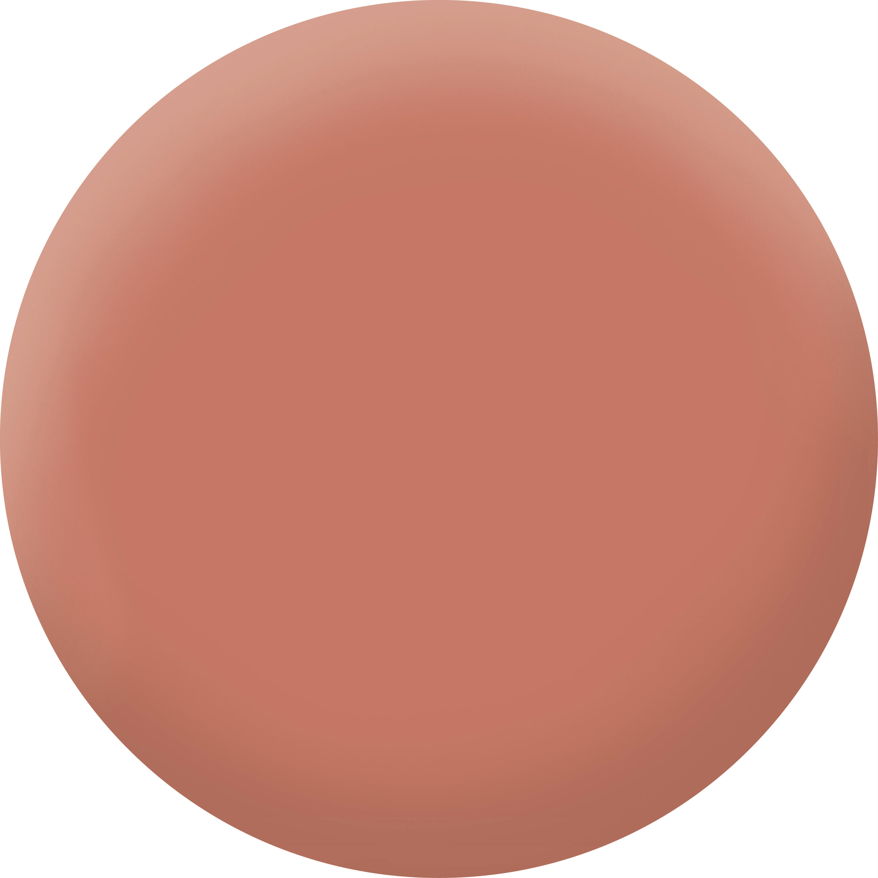 Bombe de peinture Mat poudré MAISON DECO latérite mat 400 ml - 2