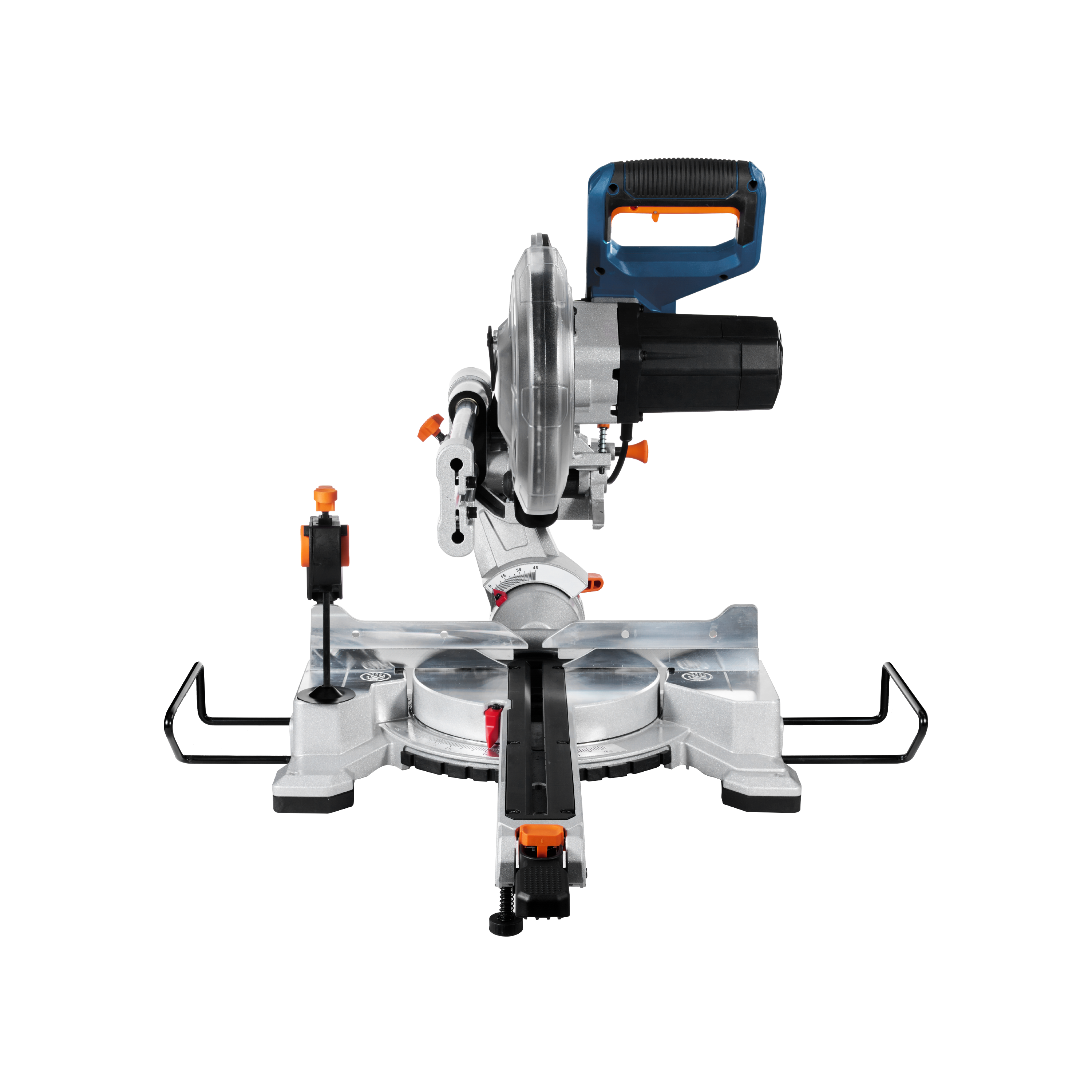 Serra de esquadria 1700 W 216 mm Dexter - 2