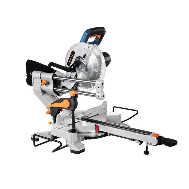 Troncatrice radiale DEXTER J1G-ZP17-K216A-4 ø 216 mm 1700W