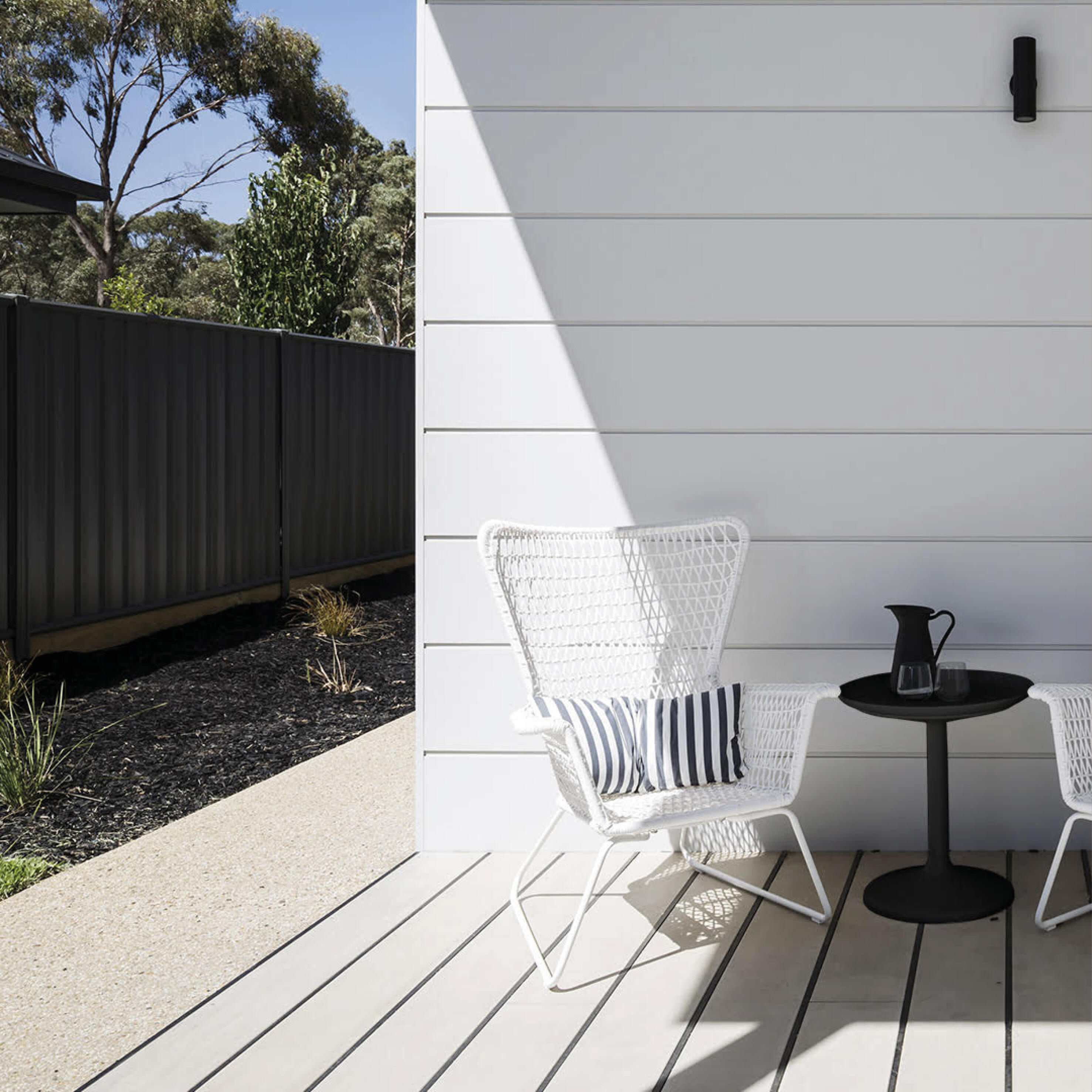 Bombe de peinture Relook tout extrême MAISON DECO noir spoiler mat 400 ml - 4