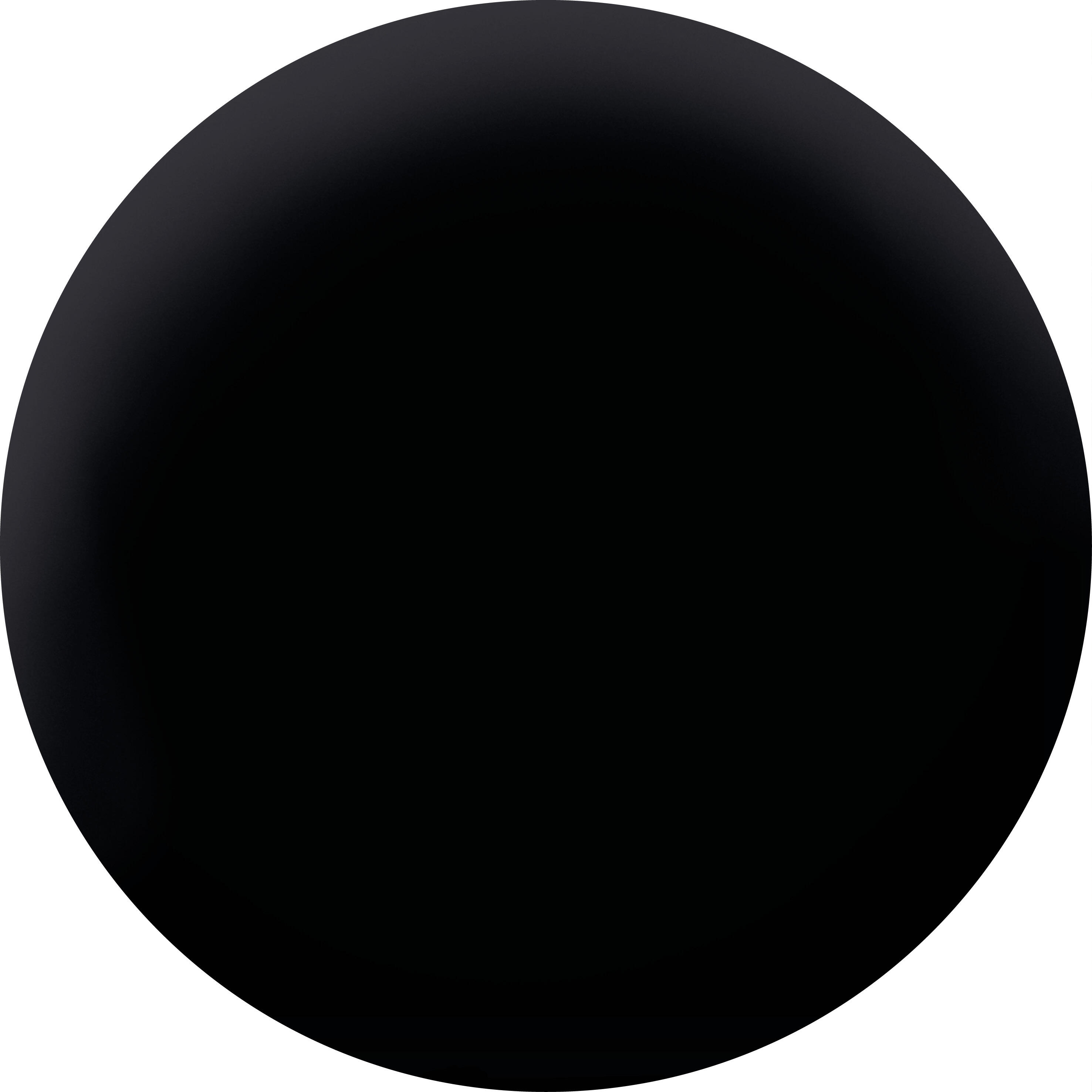 Bombe de peinture Relook tout extrême MAISON DECO noir RAL 9005 satiné 400 ml - 2