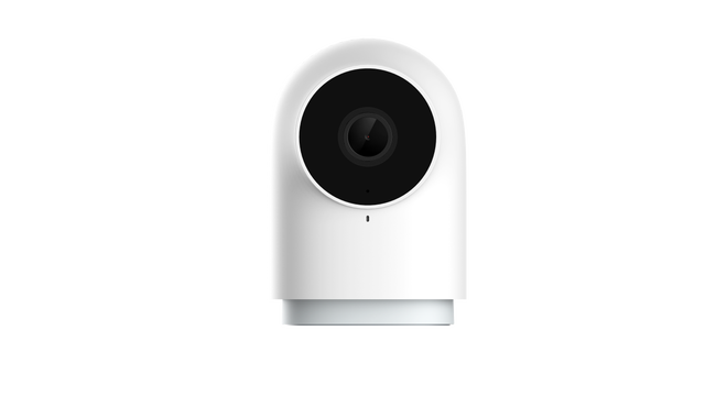 Cámara de videovigilancia interior red eléctrica AQARA G2H