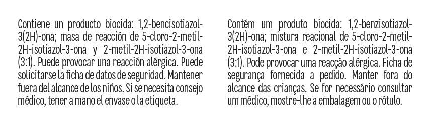 Silicone madeira e parquets acrílico interior 280 ml carvalho médio Axton - 9
