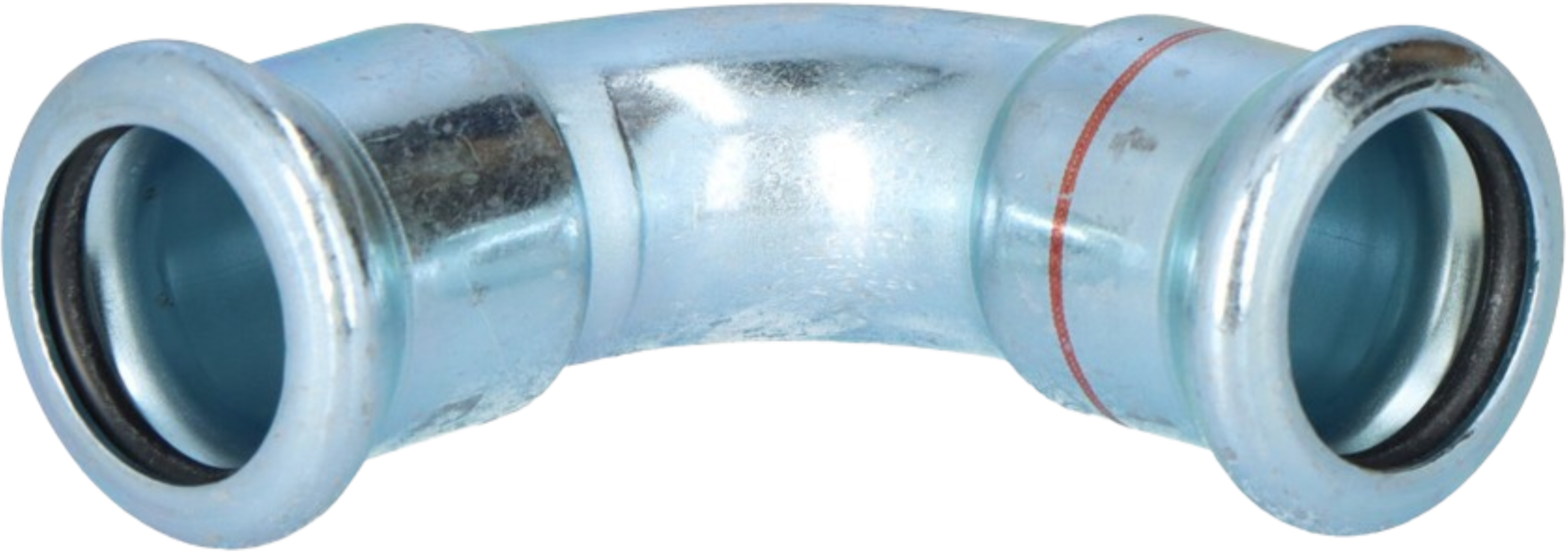 Kolanko 90° 18  mm KAN-THERM