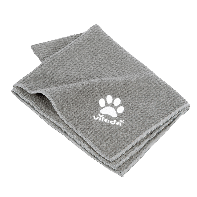 Ręcznik z mikrofibry Pet Pro L Vileda