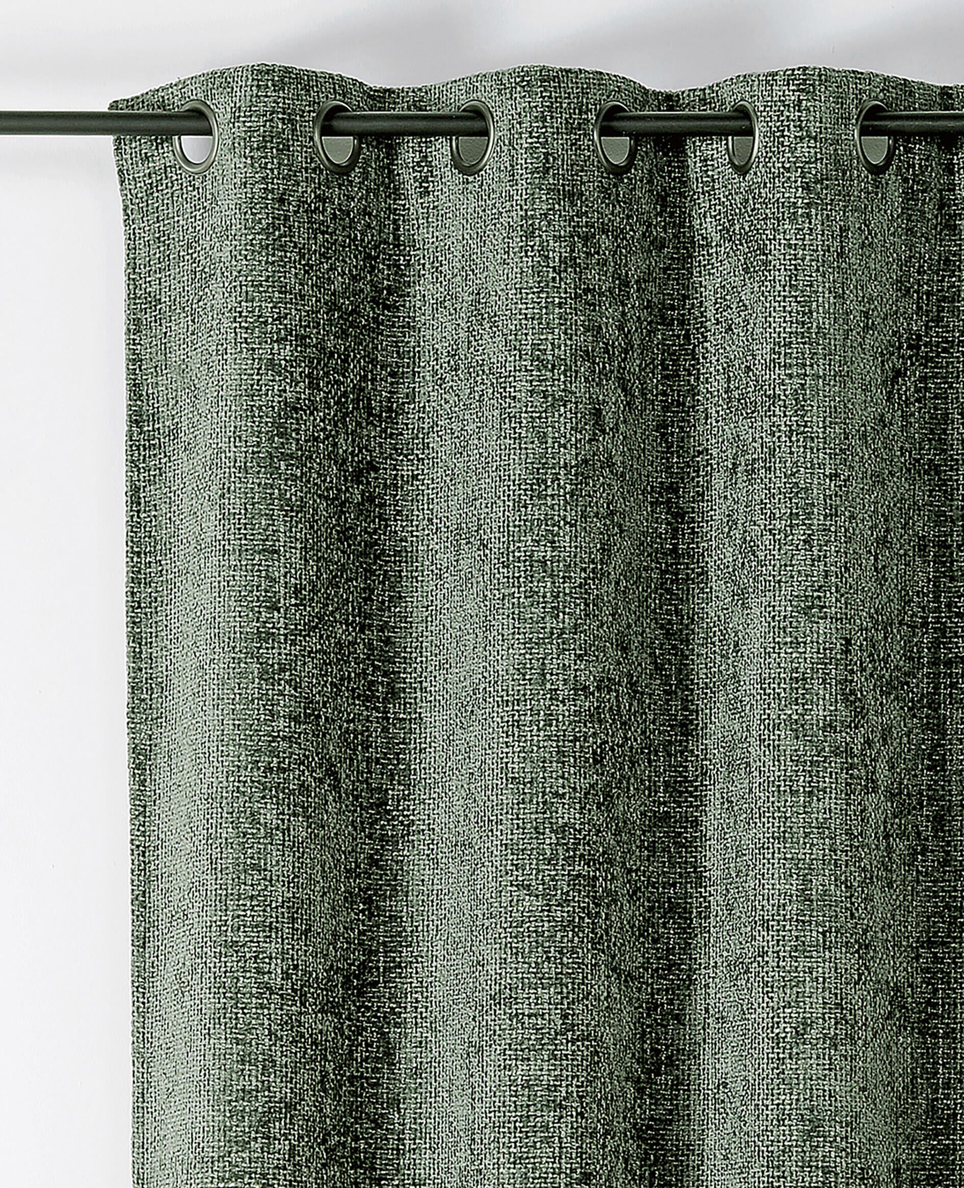 Rideau Vert Leroy Merlin