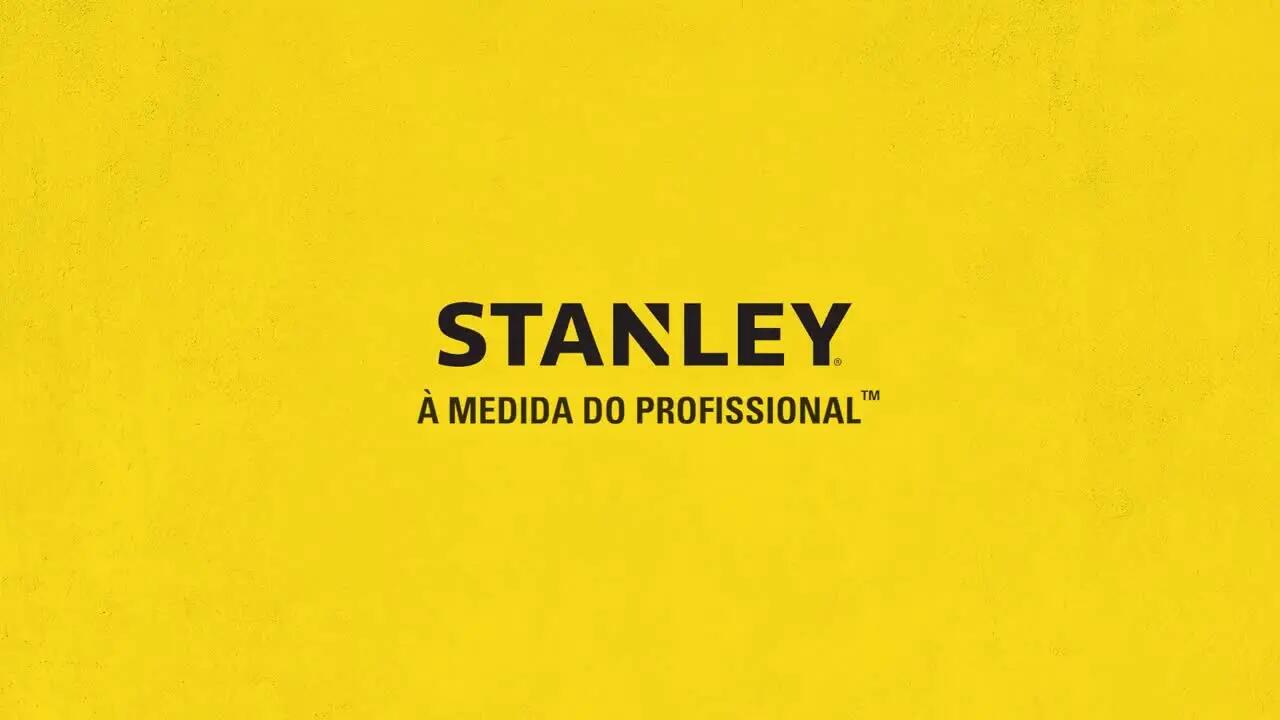 Mala para ferramentas Pro-Stack II + Caixa dupla Pro Stack IV Stanley Fatmax - 7