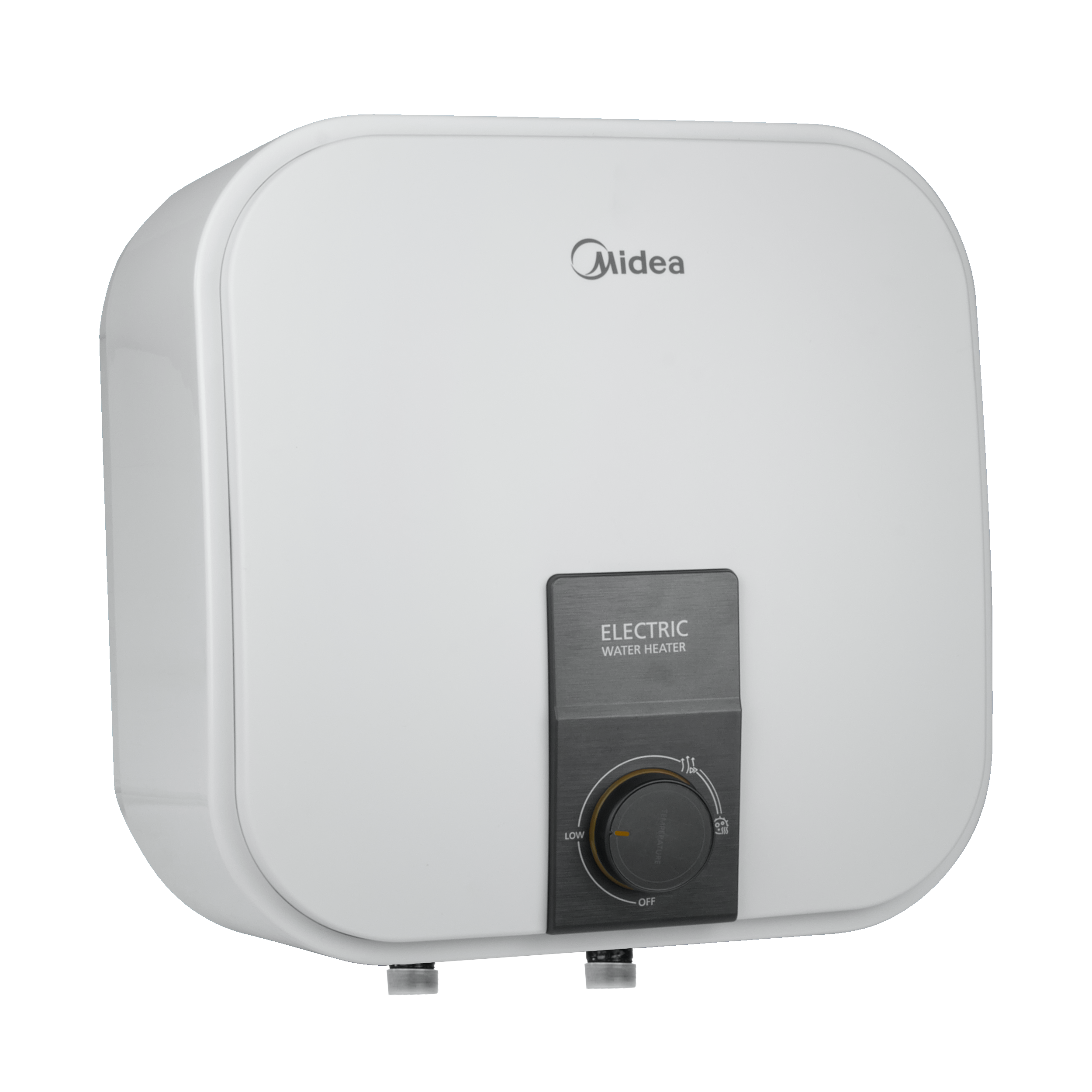 Elektryczny akumulacyjny podgrzewacz wody D10-20VI(O) 10 l Midea
