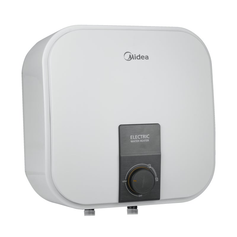 Elektryczny akumulacyjny podgrzewacz wody D10-20VI(O) 10 l Midea