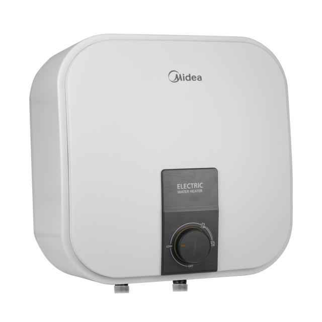 Elektryczny akumulacyjny podgrzewacz wody D15-20VI(O) 15 l Midea