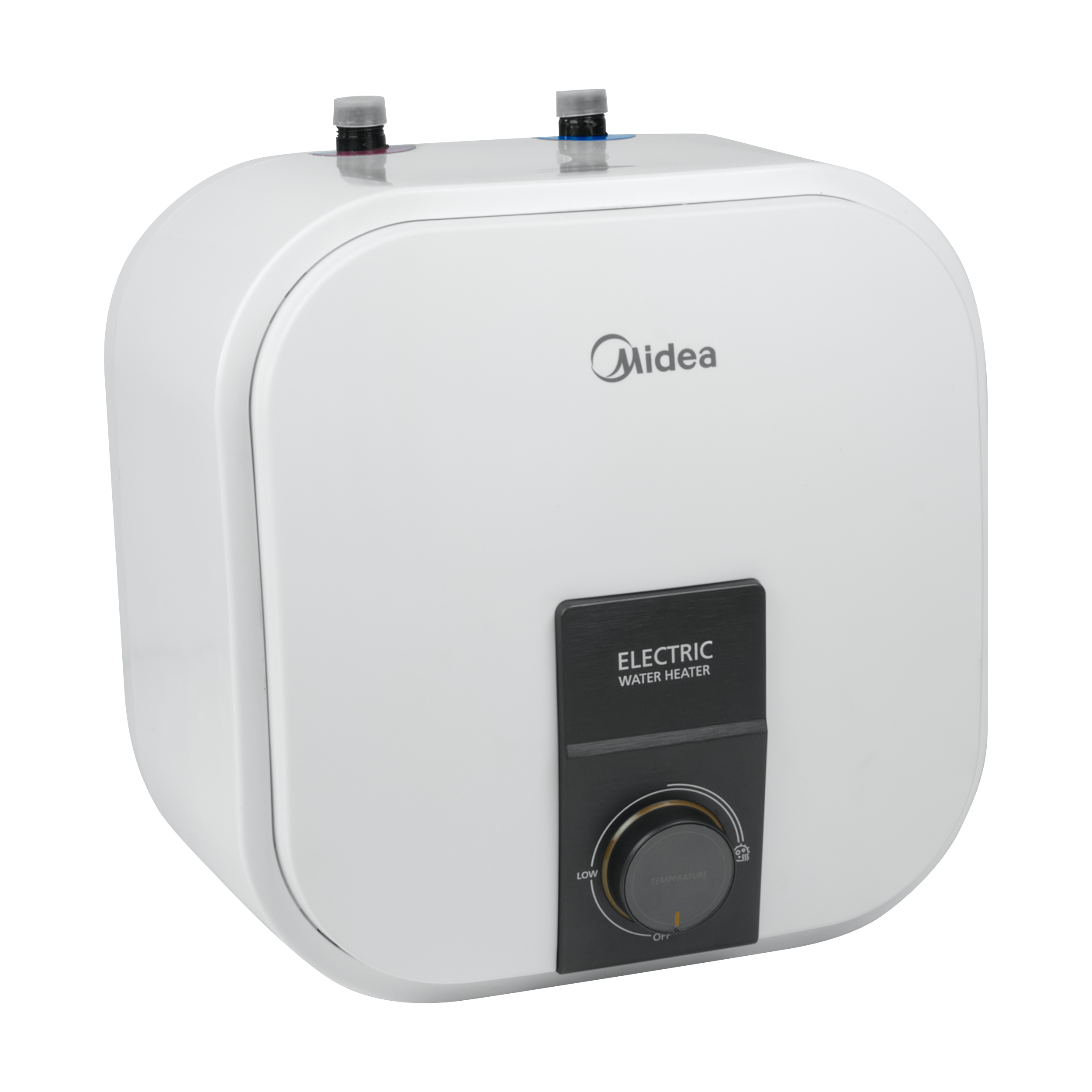 Elektryczny akumulacyjny podgrzewacz wody D80-15F6 15 l Midea