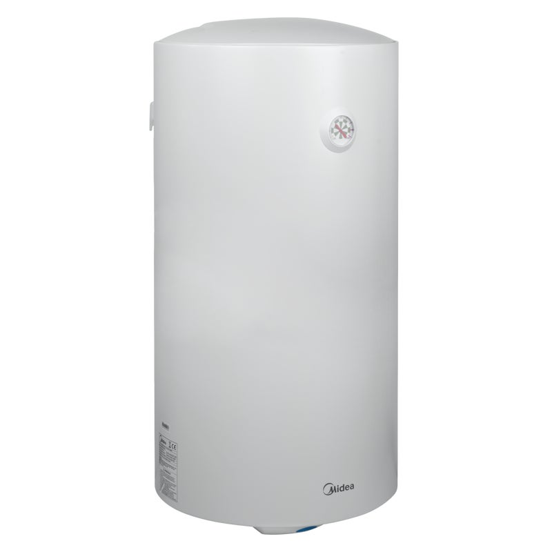 Elektryczny akumulacyjny podgrzewacz wody 100 l D80-15F6 Midea